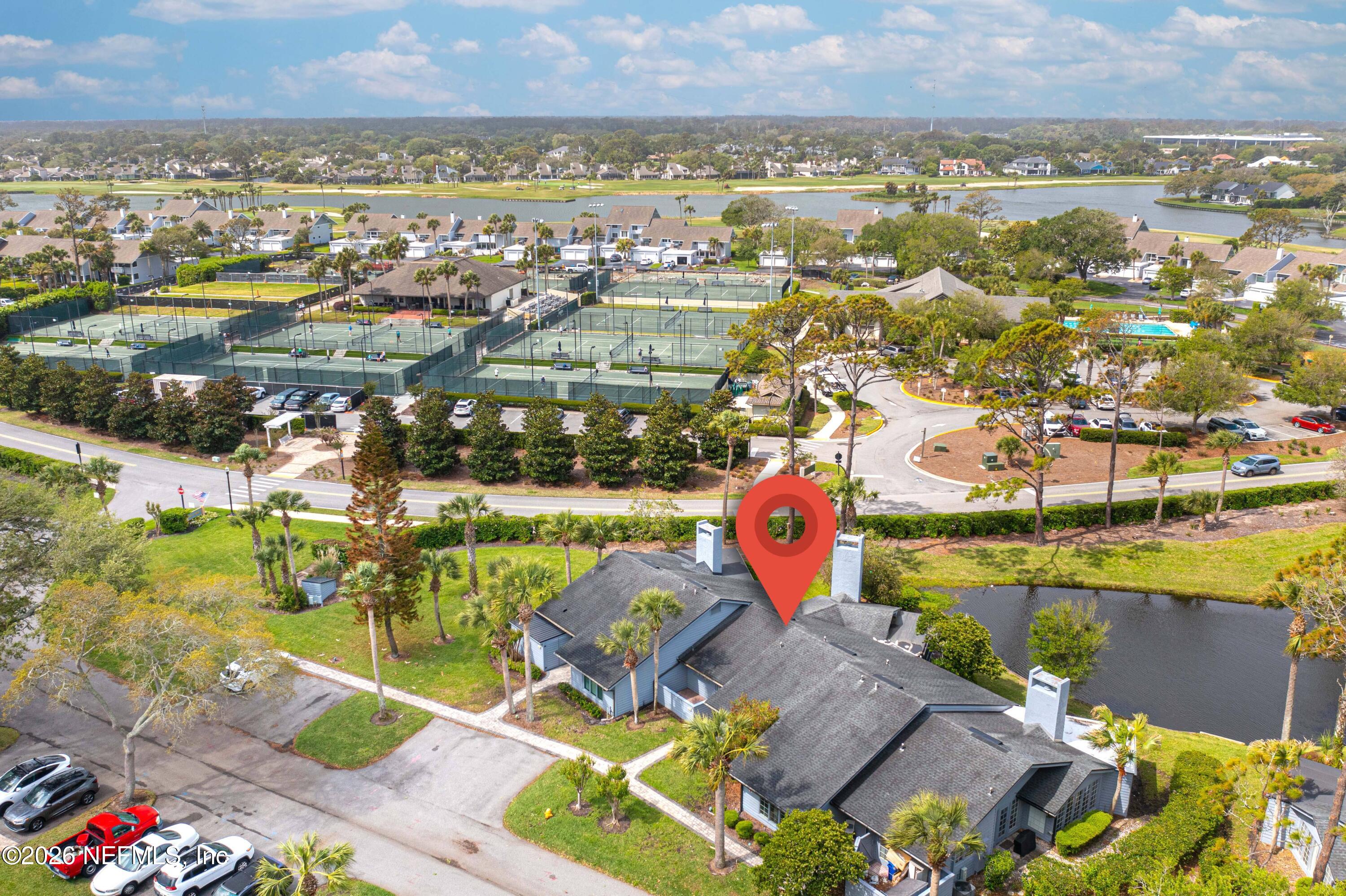 311 QUAIL POINTE Drive