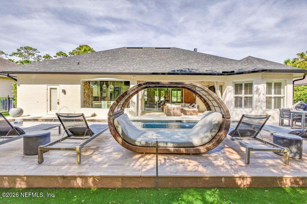 116 PONTE VEDRA EAST Boulevard