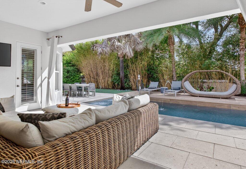 116 PONTE VEDRA EAST Boulevard