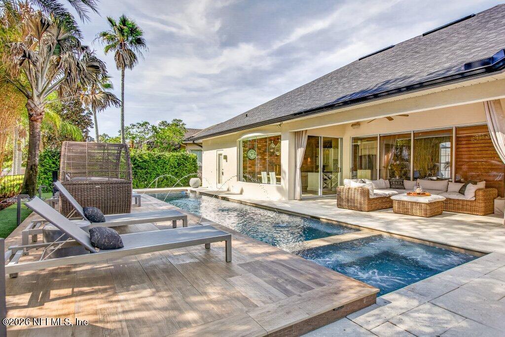 116 PONTE VEDRA EAST Boulevard