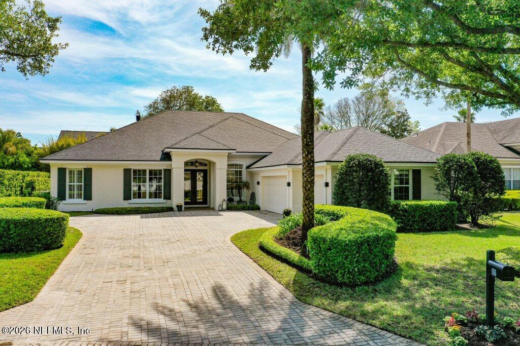 116 PONTE VEDRA EAST Boulevard