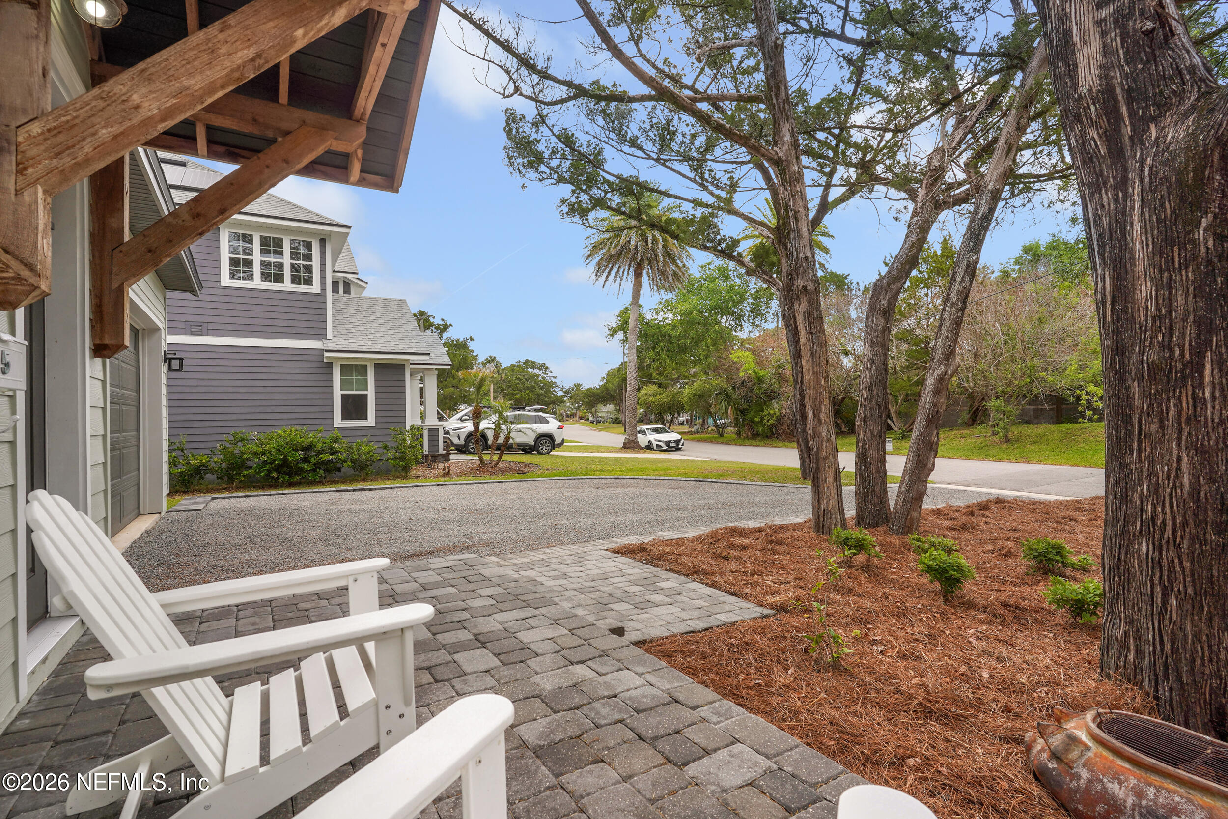 5 SOLANO Avenue, St. Augustine