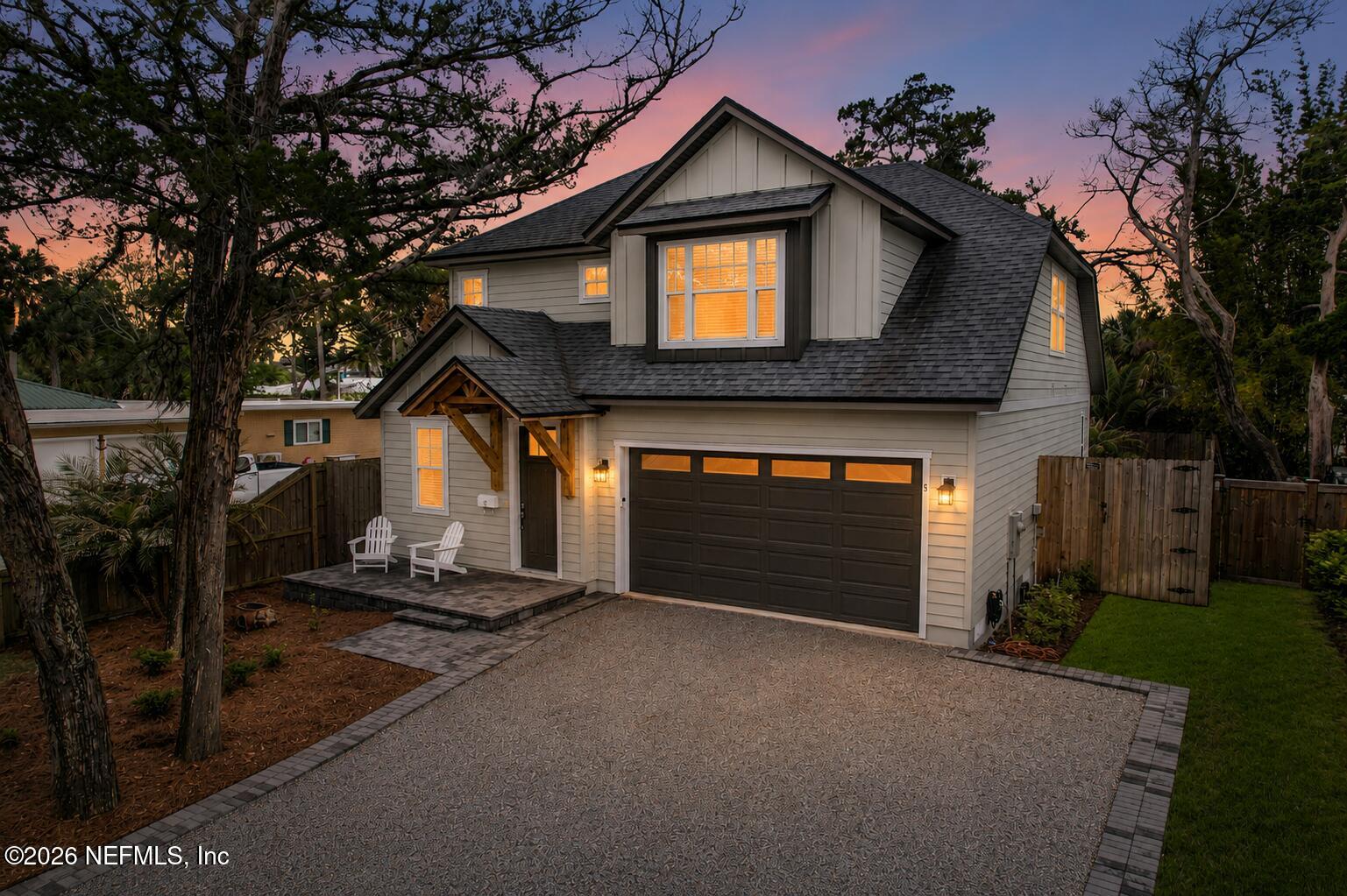 5 SOLANO Avenue, St. Augustine