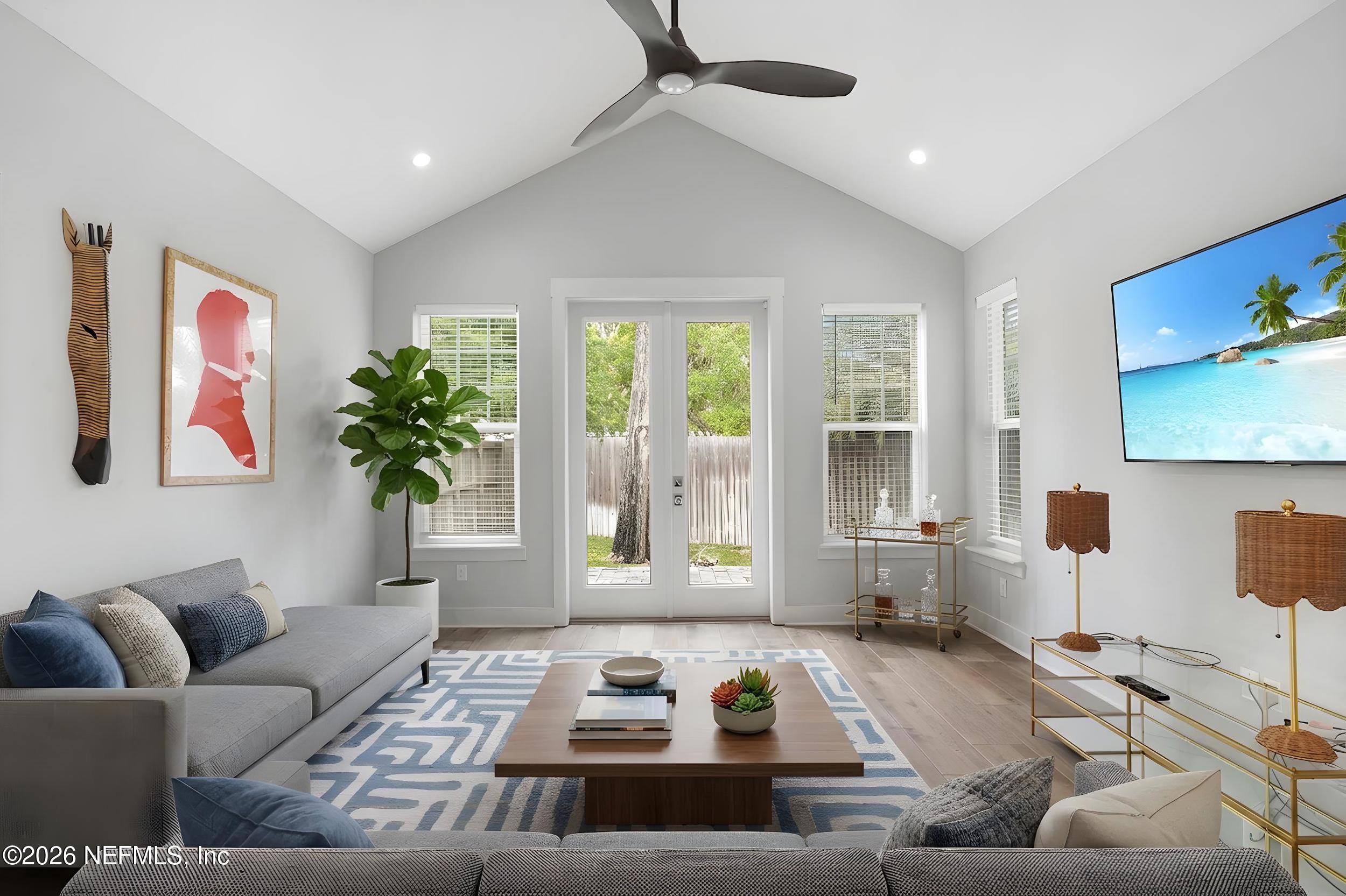 5 SOLANO Avenue, St. Augustine