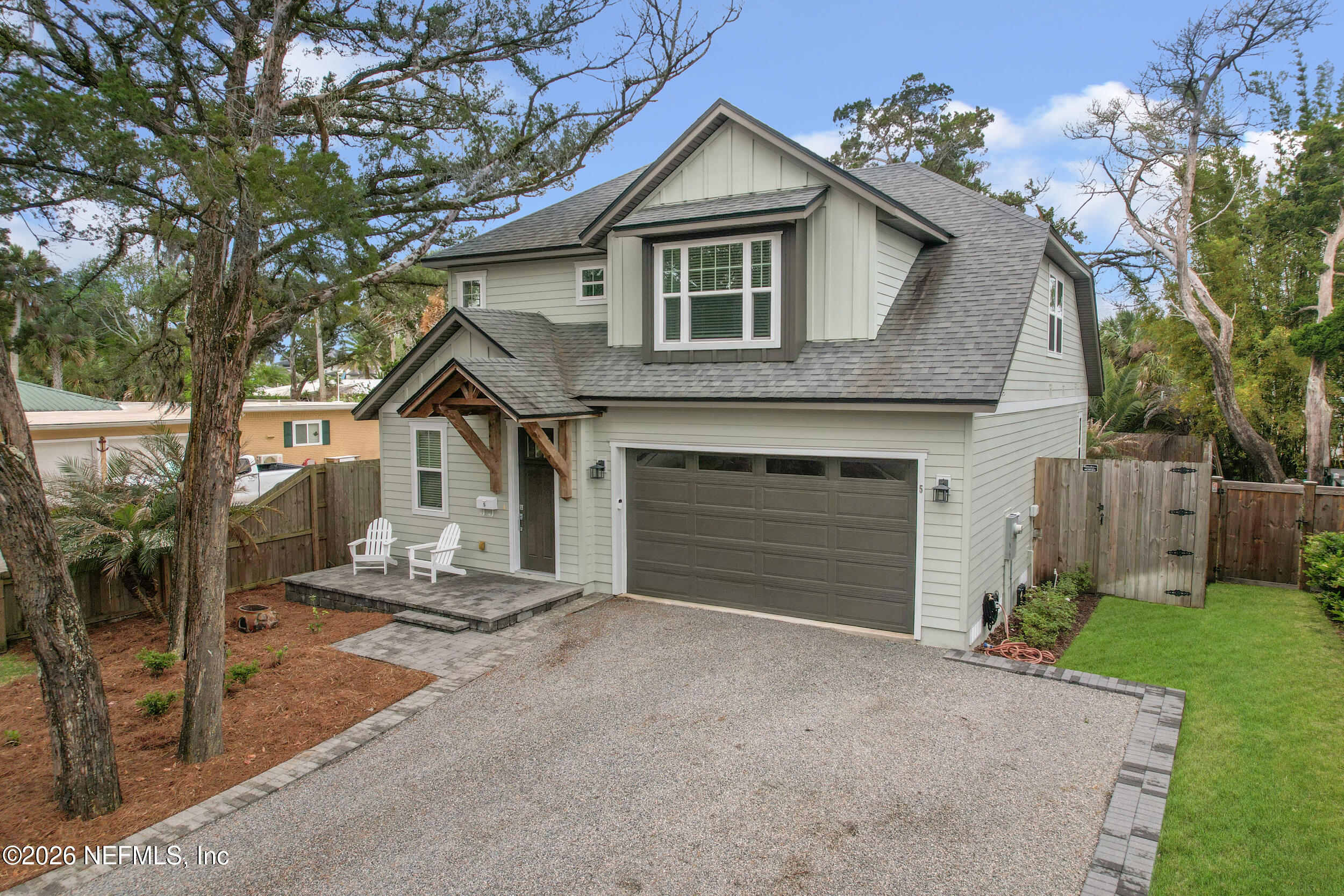 5 SOLANO Avenue, St. Augustine