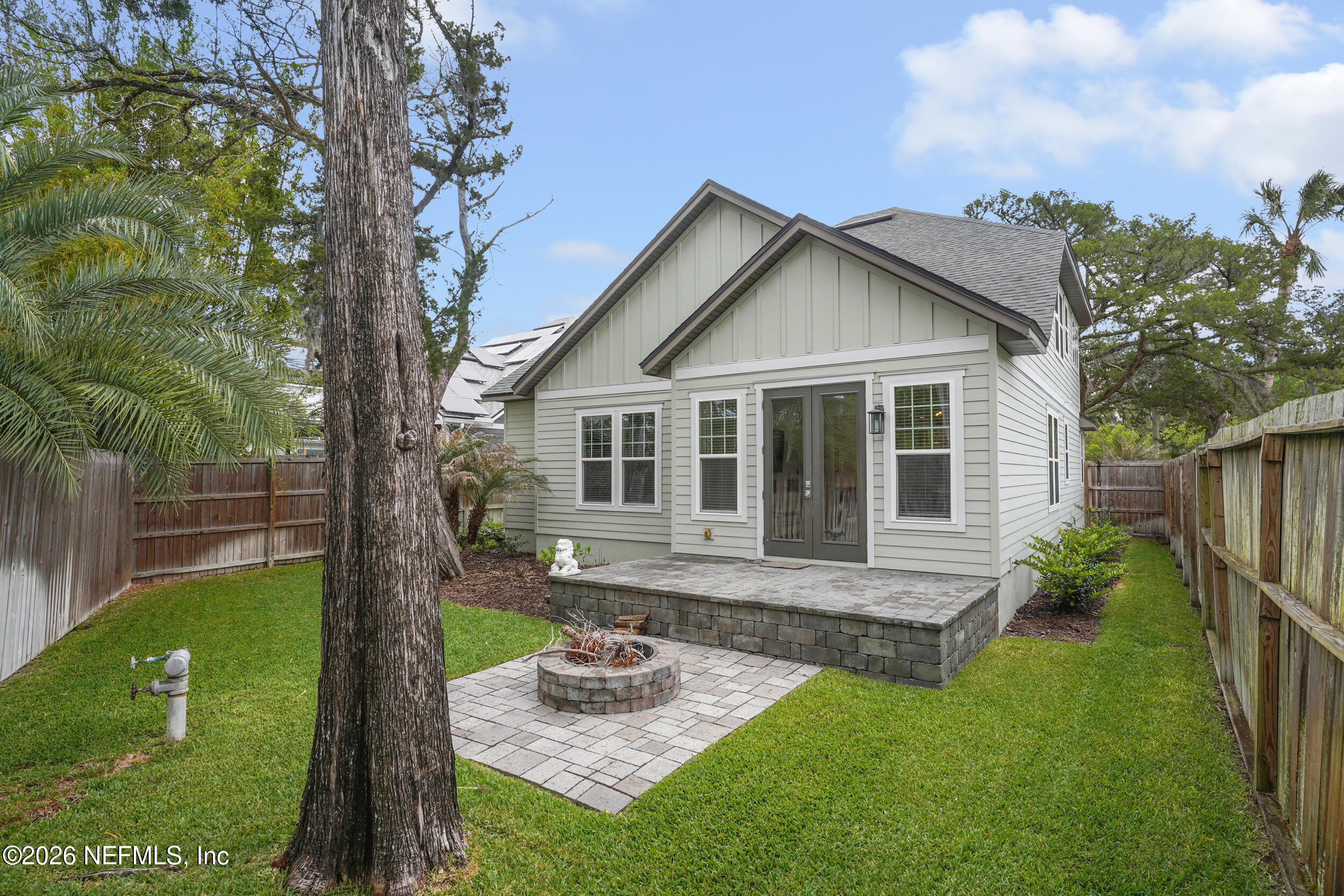 5 SOLANO Avenue, St. Augustine