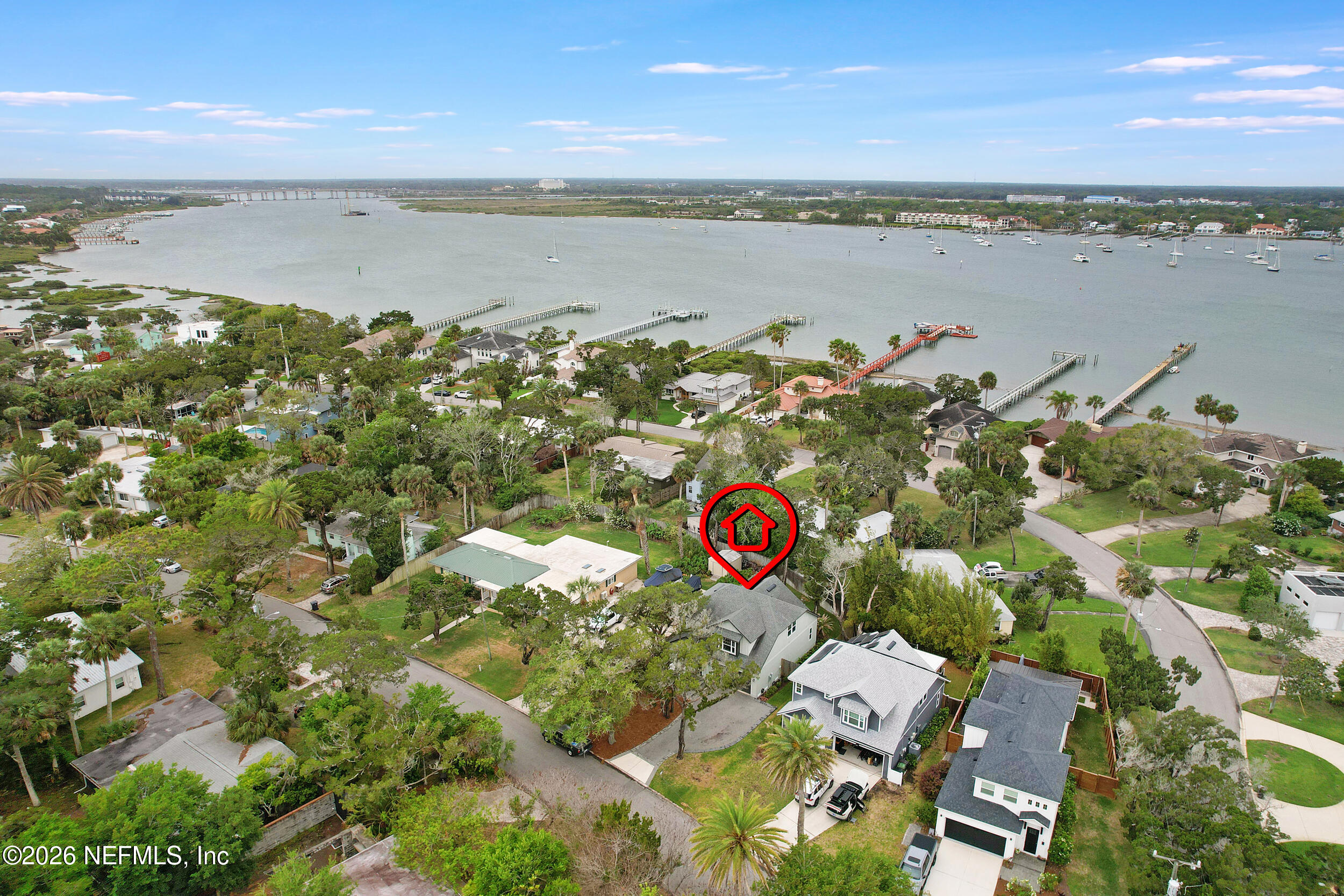5 SOLANO Avenue, St. Augustine