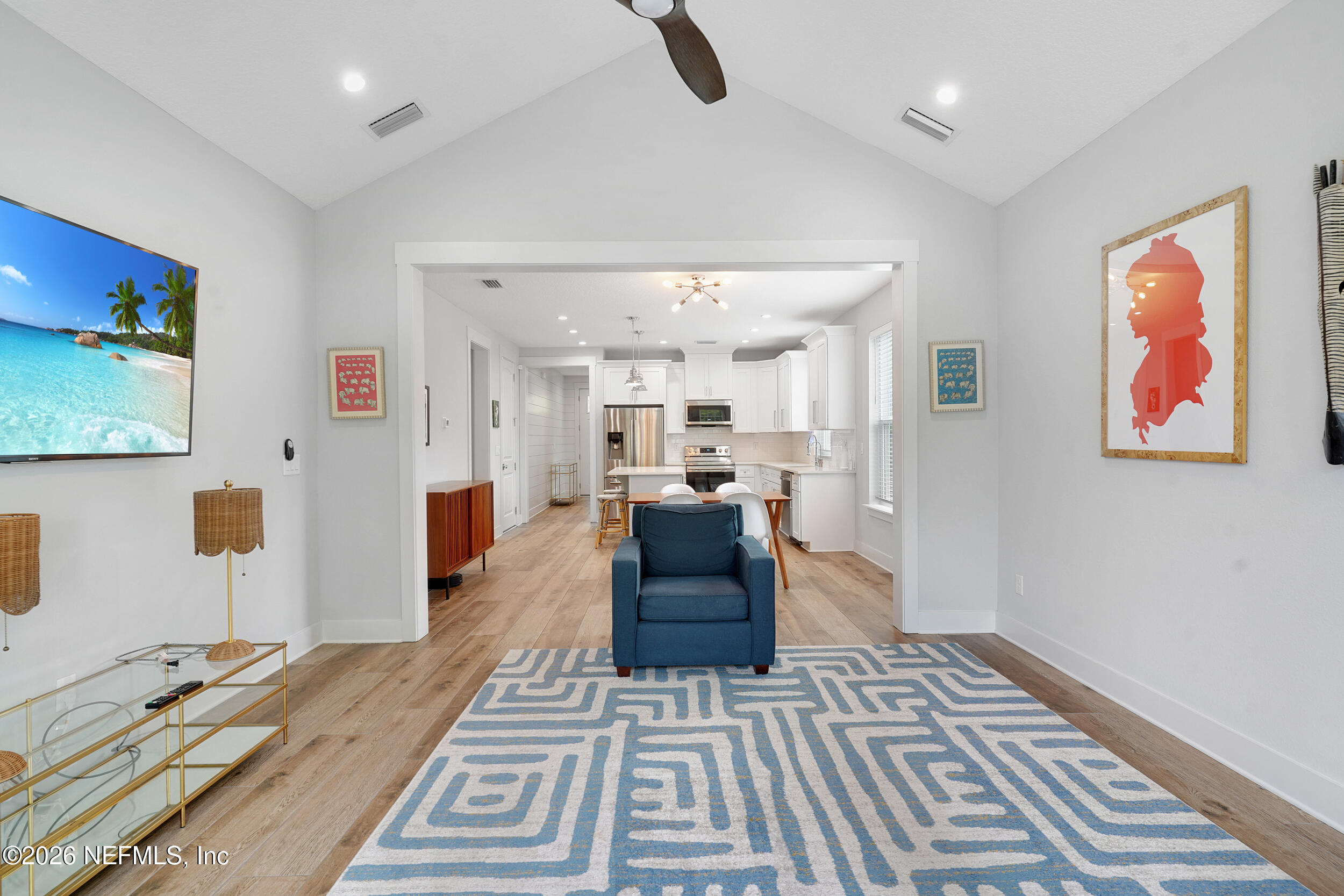 5 SOLANO Avenue, St. Augustine