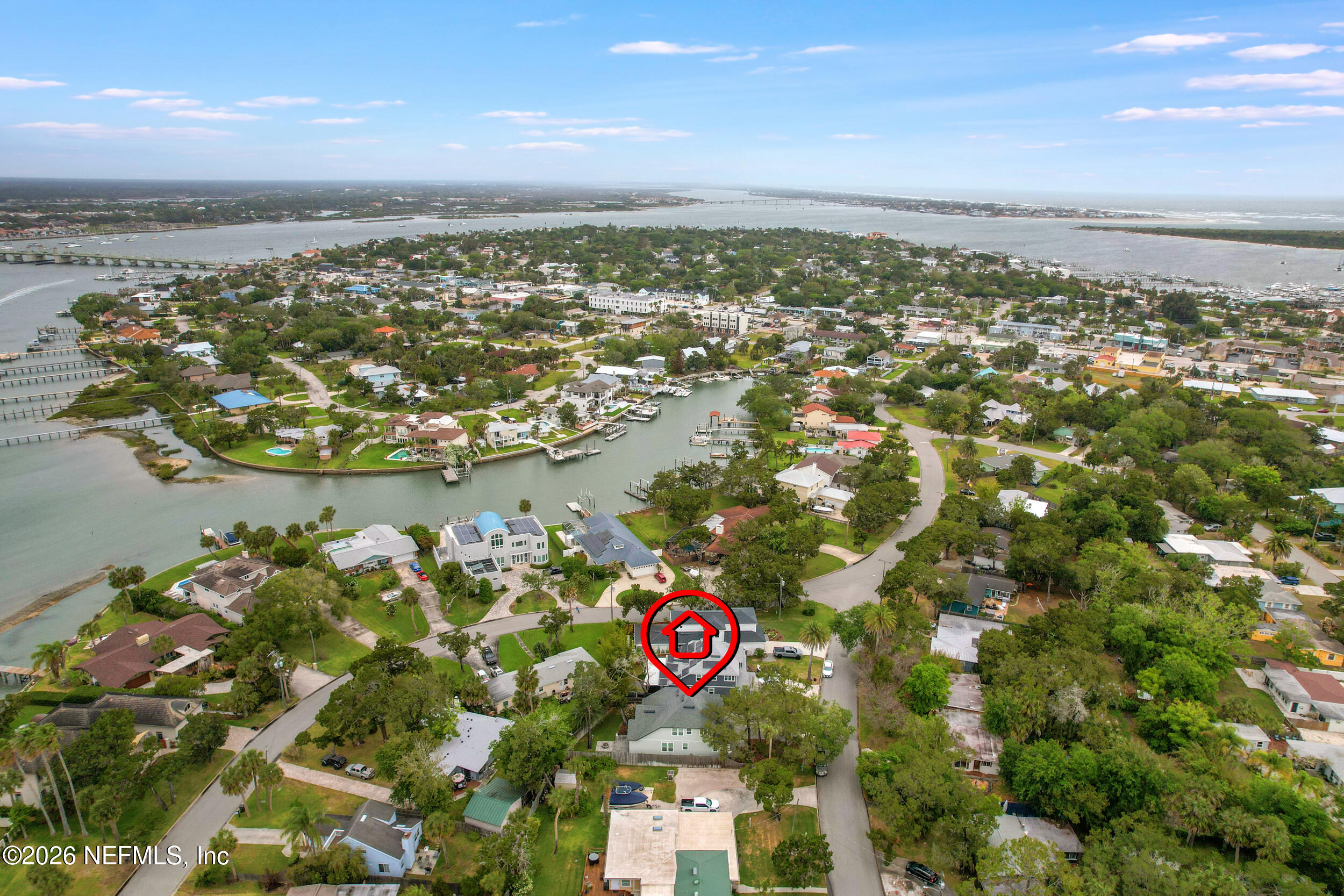 5 SOLANO Avenue, St. Augustine
