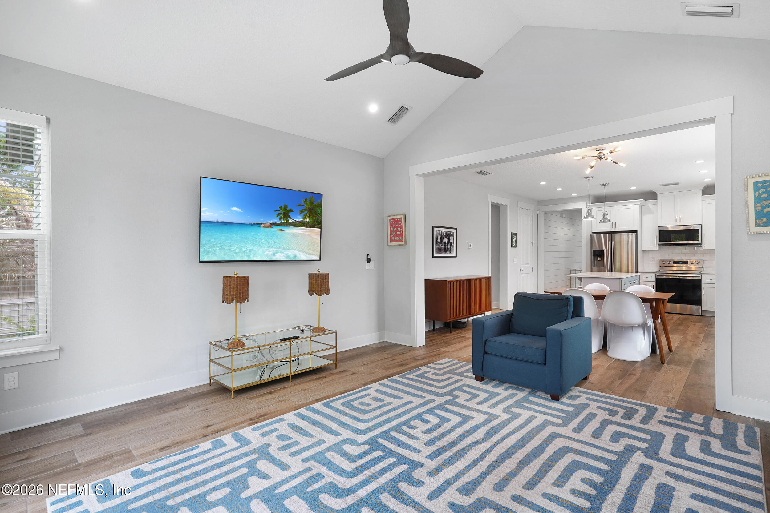 5 SOLANO Avenue, St. Augustine