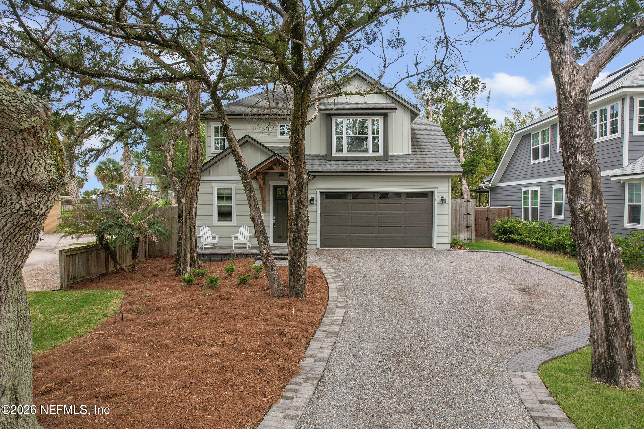 5 SOLANO Avenue, St. Augustine