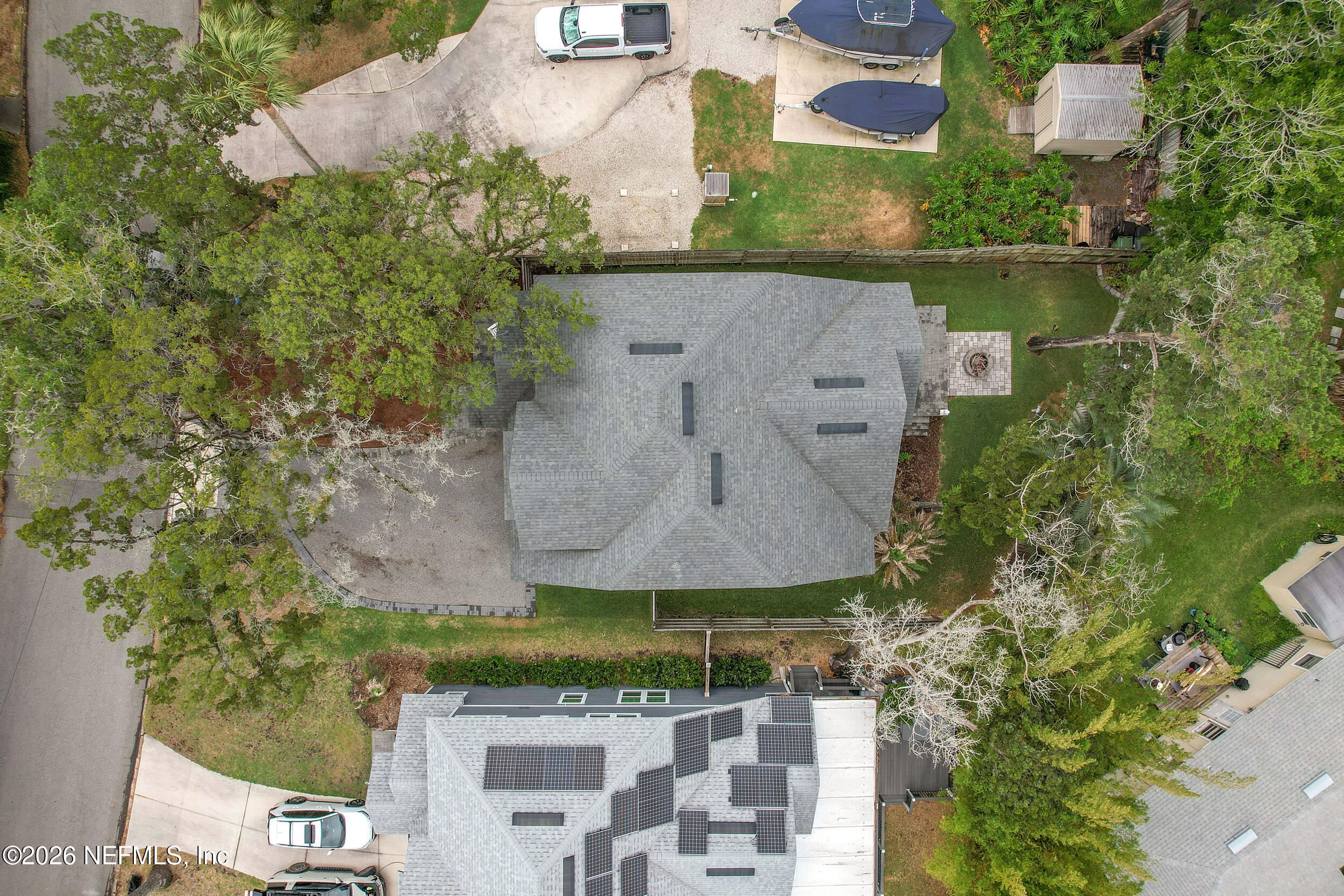 5 SOLANO Avenue, St. Augustine