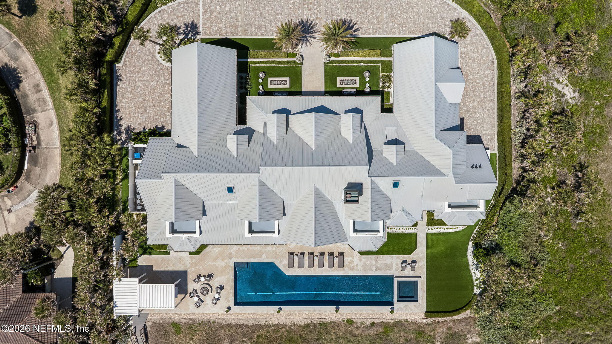 1039 PONTE VEDRA Boulevard