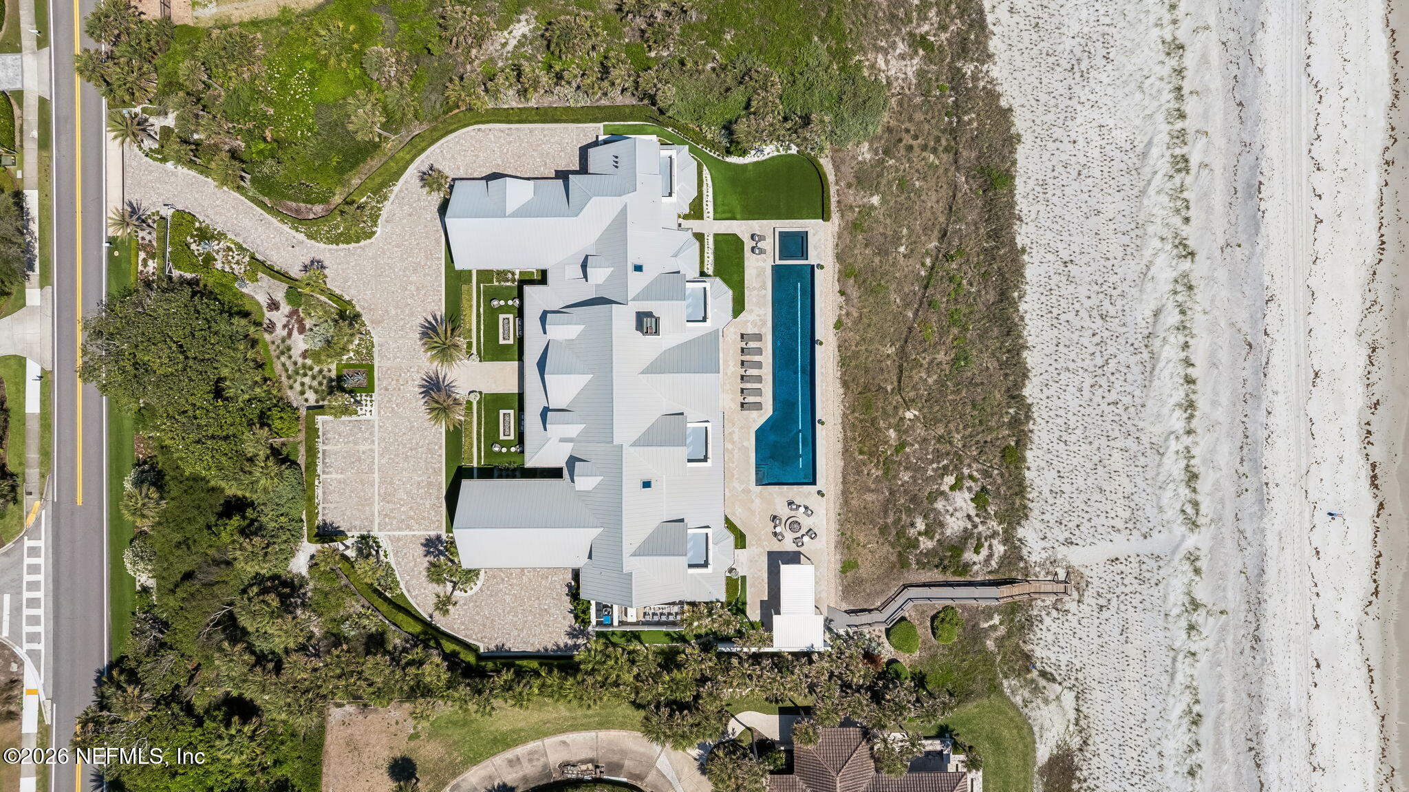 1039 PONTE VEDRA Boulevard