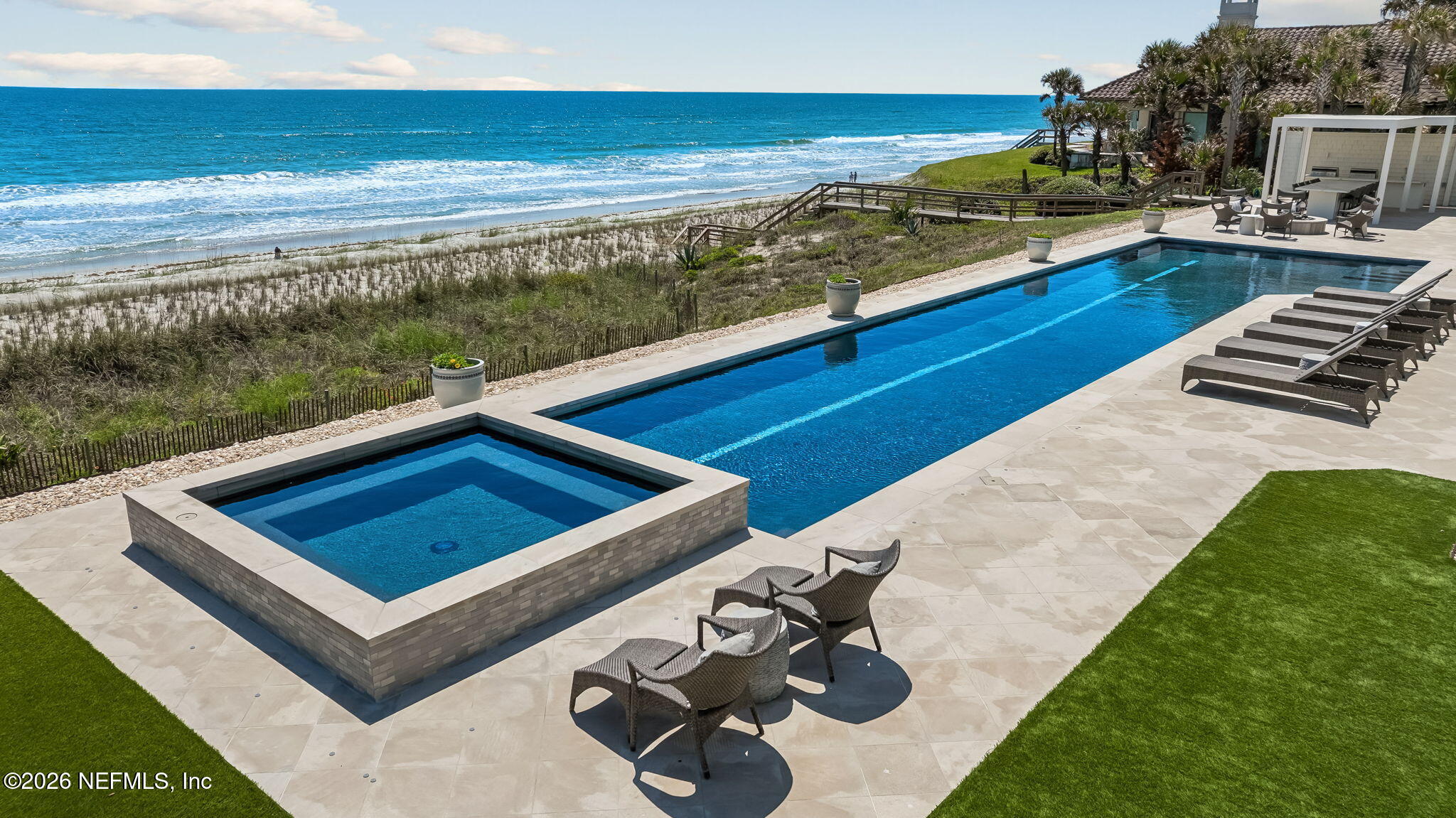 1039 PONTE VEDRA Boulevard