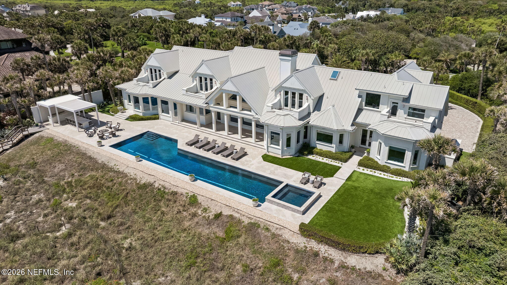 1039 PONTE VEDRA Boulevard