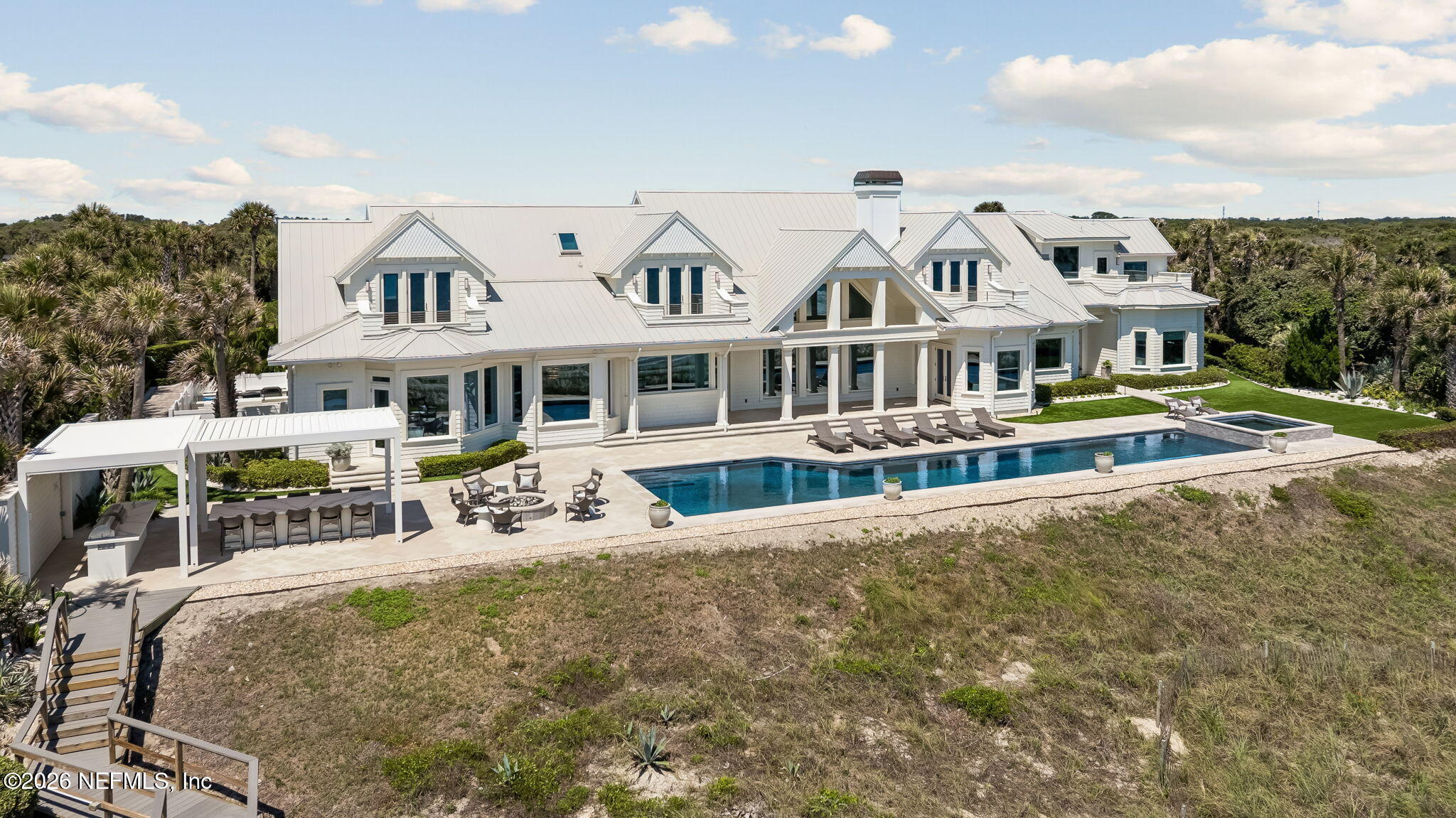 1039 PONTE VEDRA Boulevard