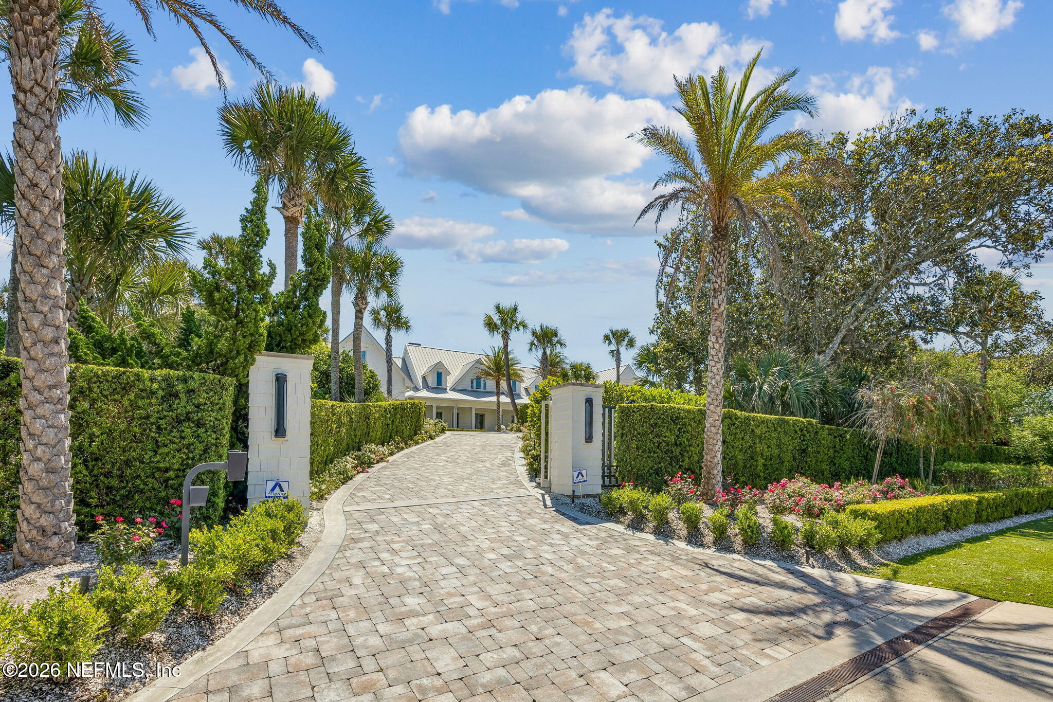 1039 PONTE VEDRA Boulevard