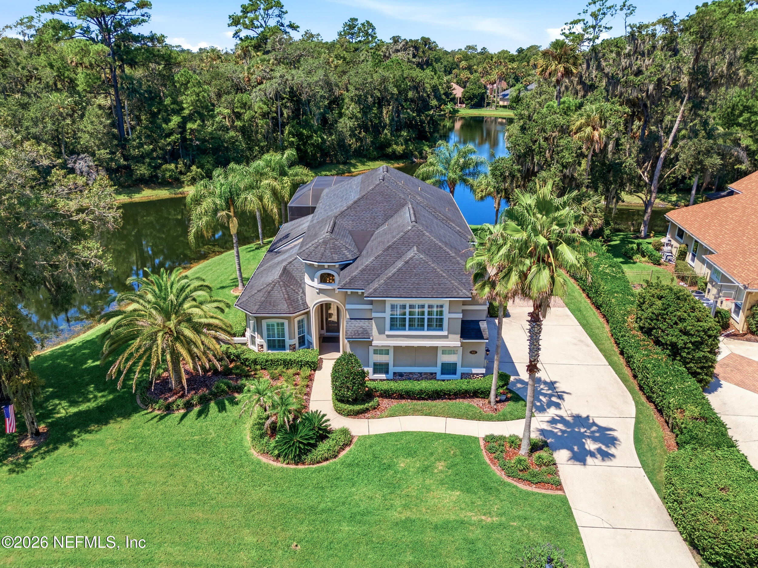 441 CLEARWATER Drive