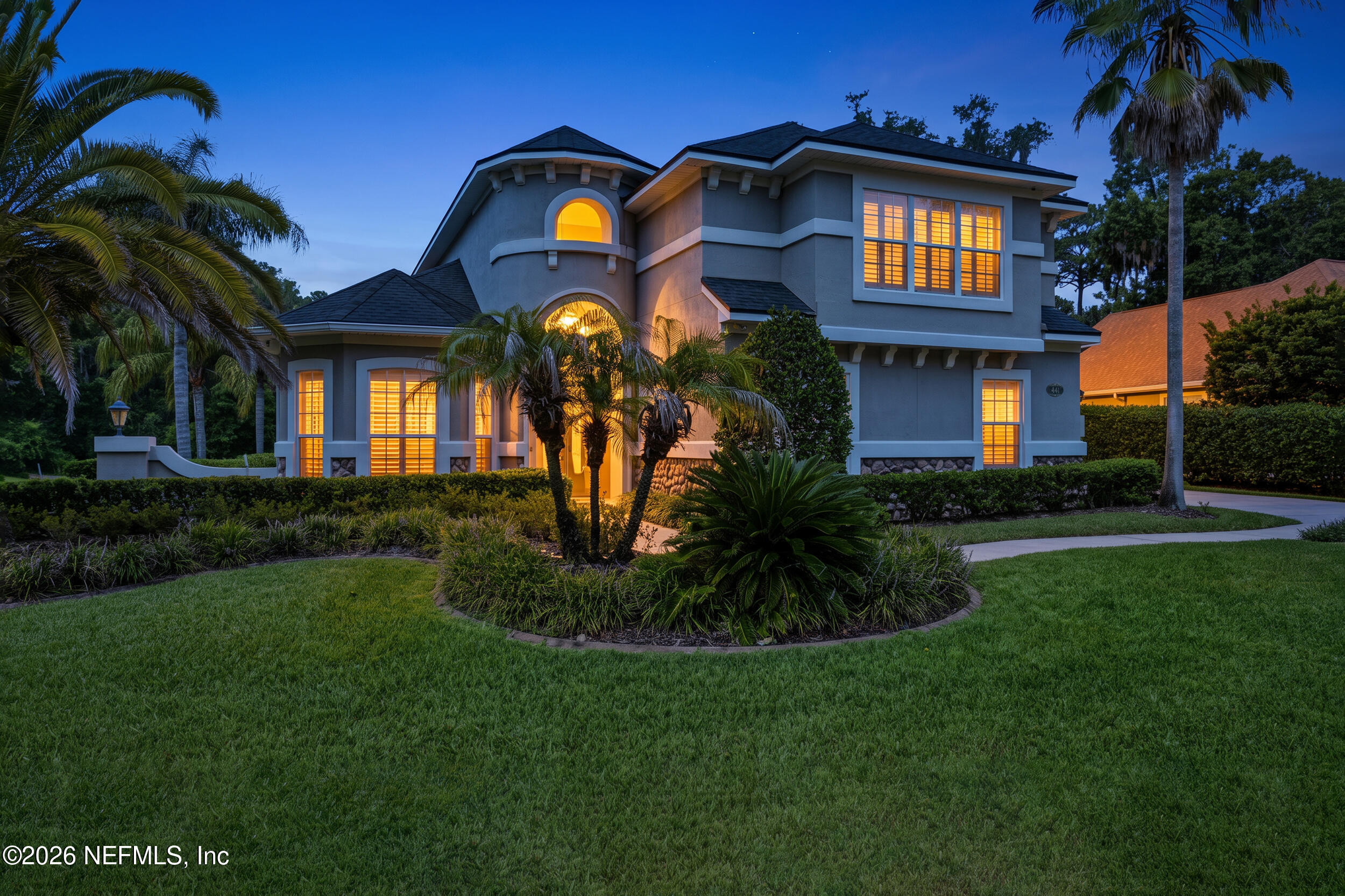 441 CLEARWATER Drive