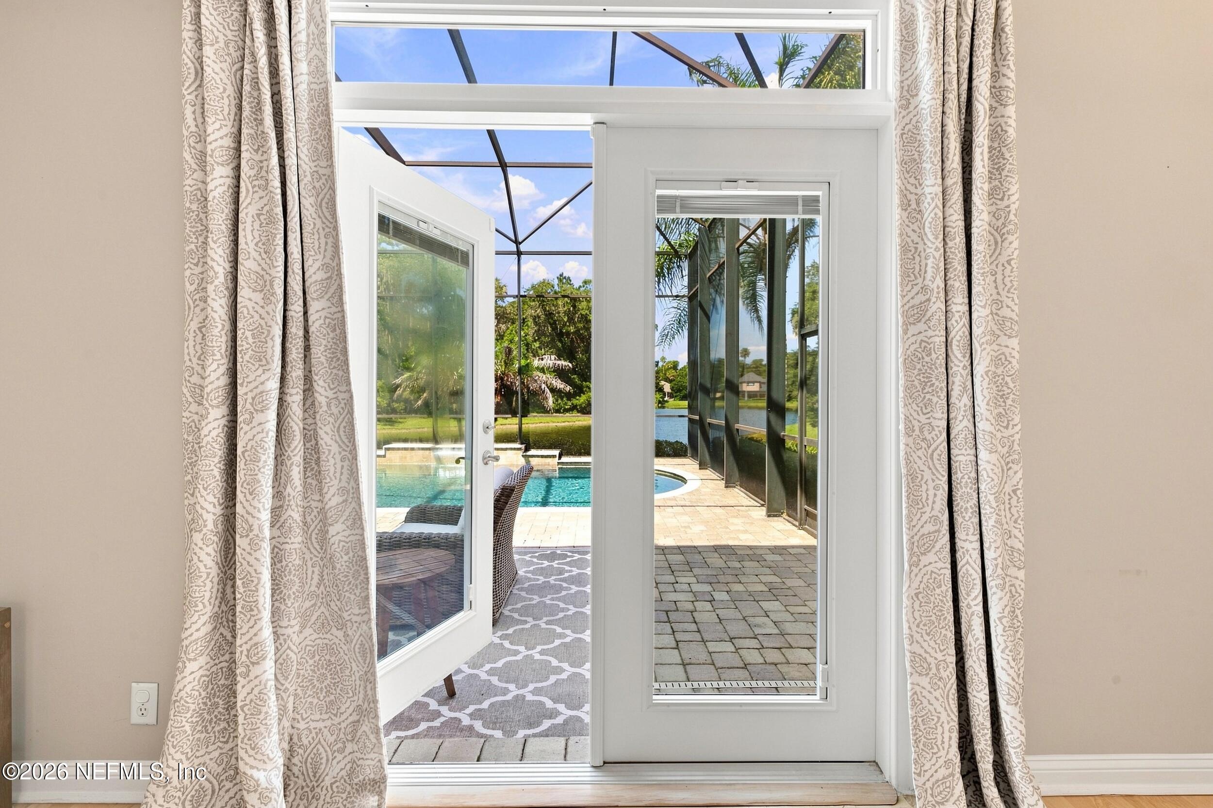441 CLEARWATER Drive