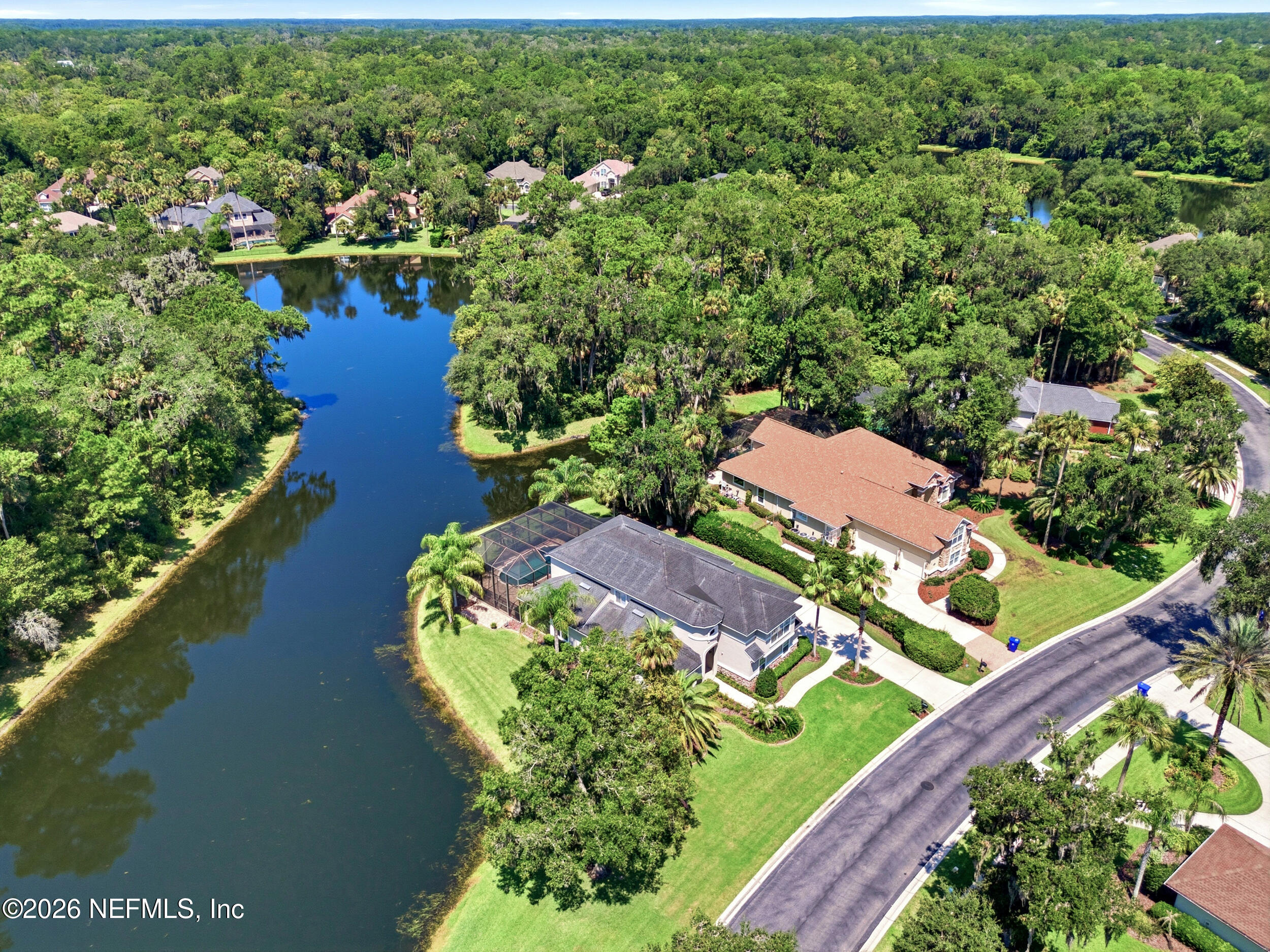 441 CLEARWATER Drive