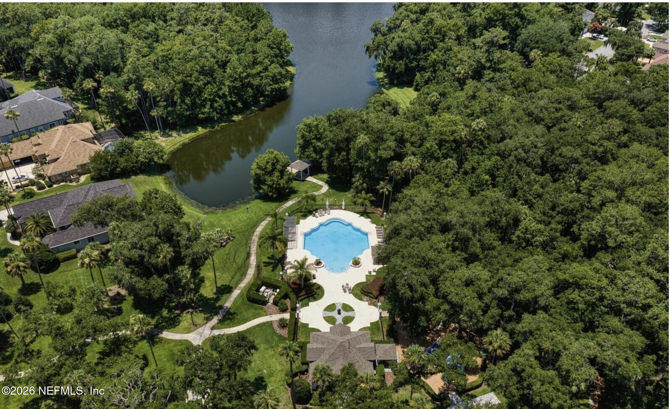 441 CLEARWATER Drive