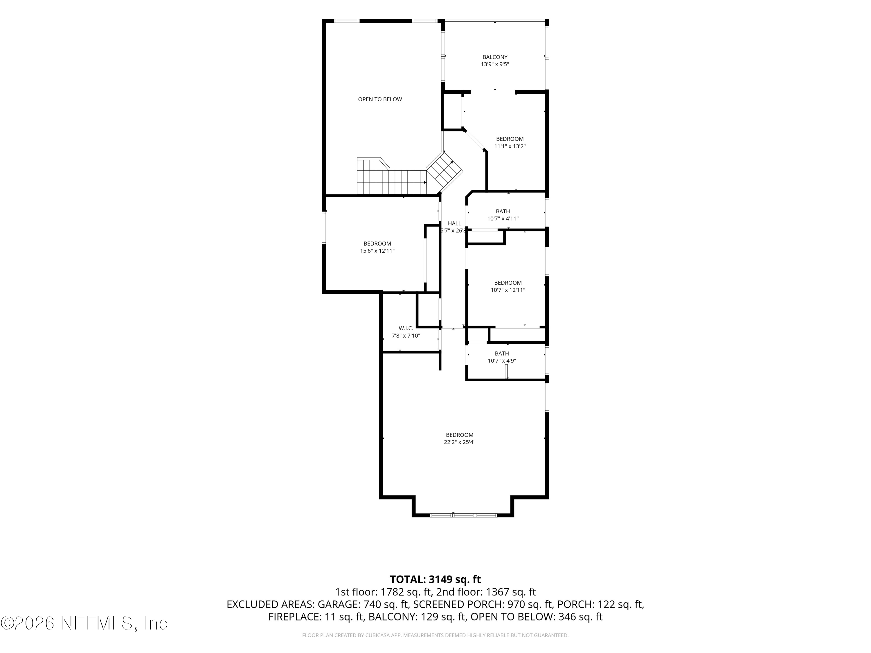 441 CLEARWATER Drive