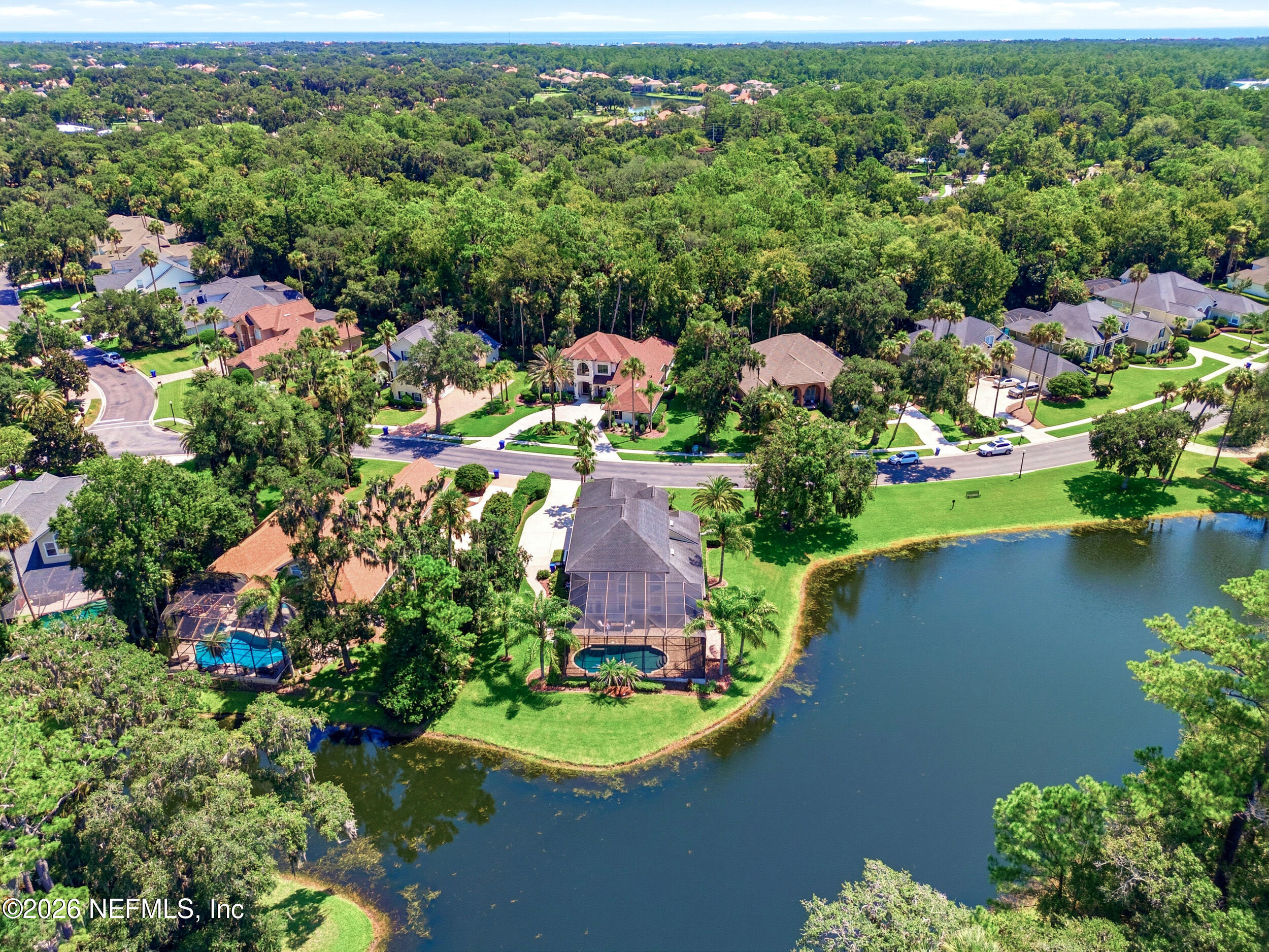 441 CLEARWATER Drive