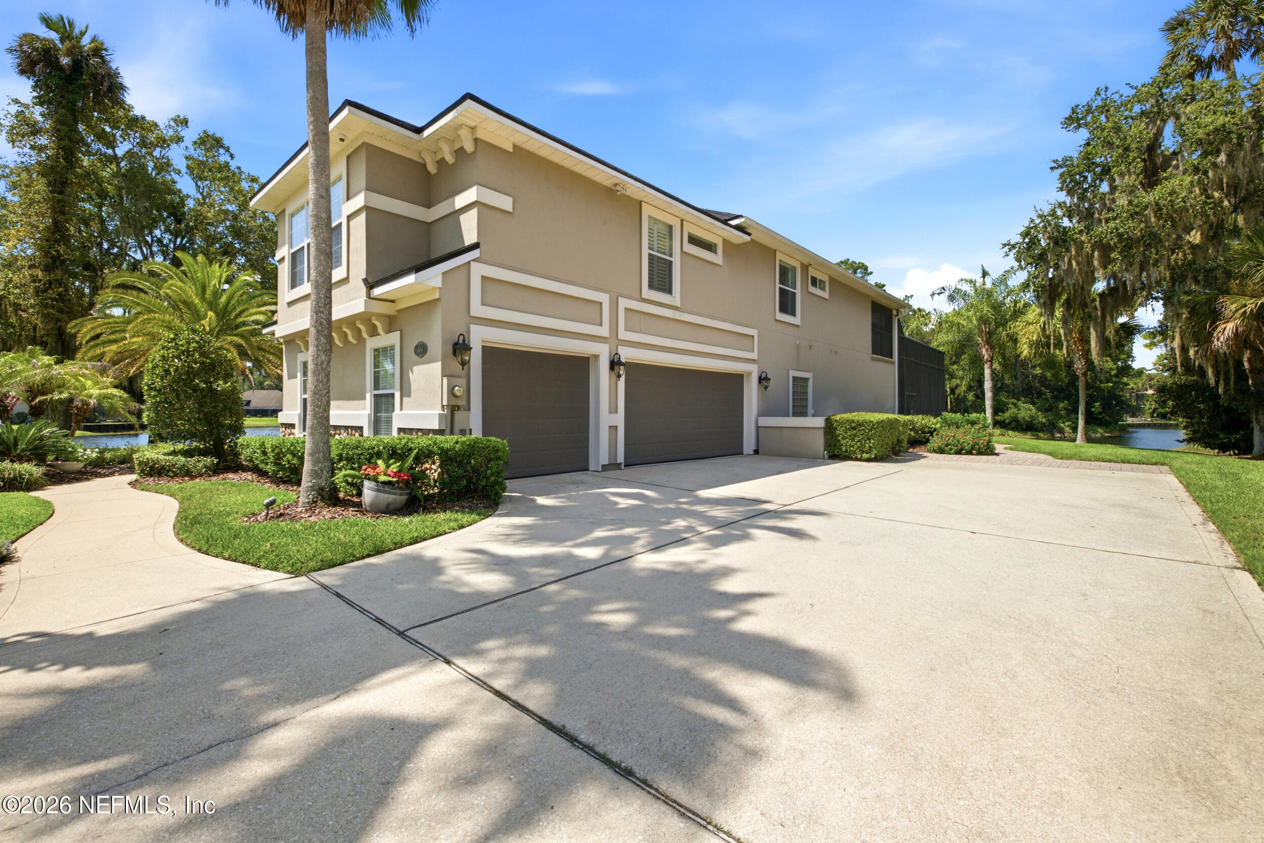 441 CLEARWATER Drive