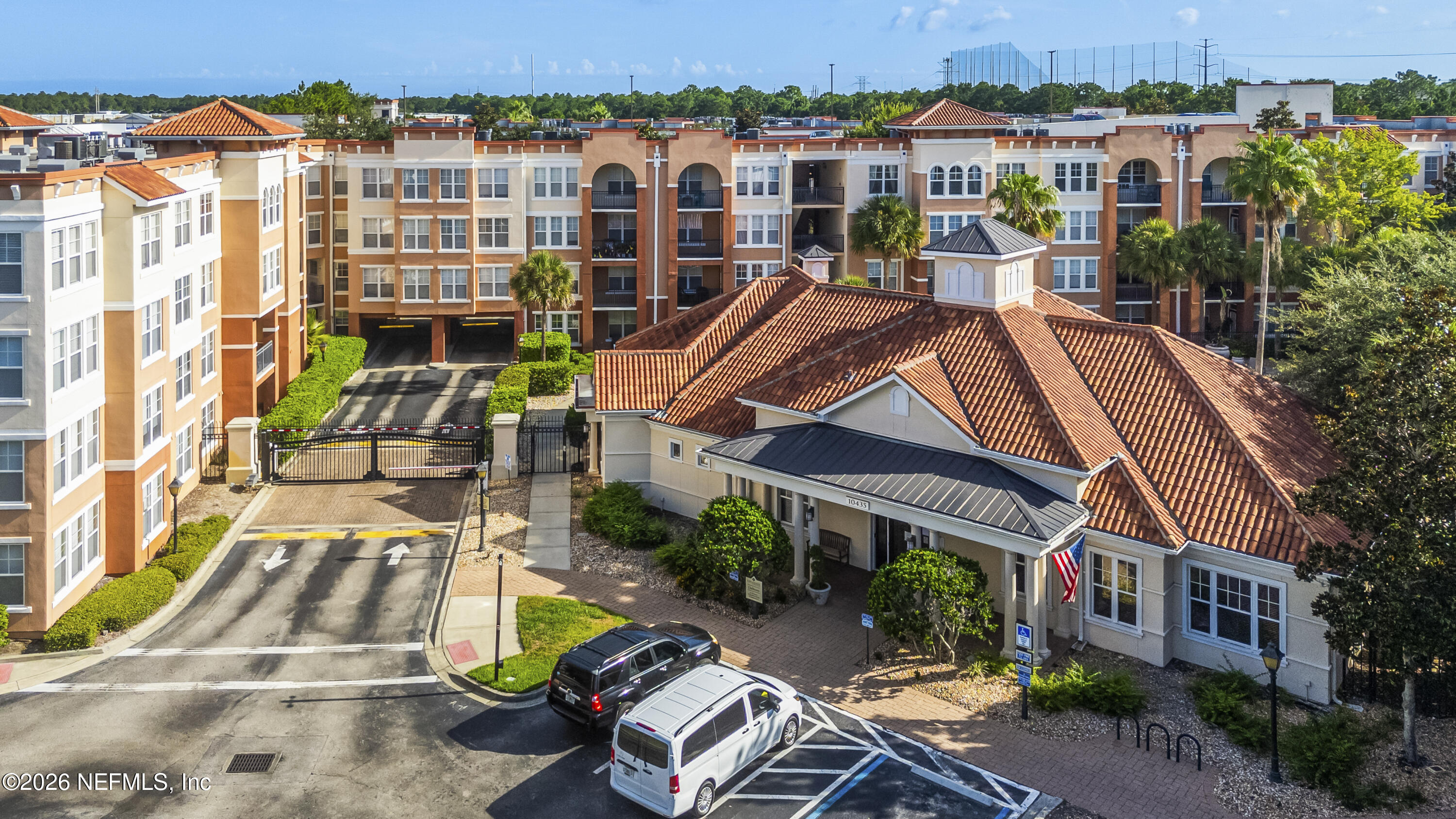 10435 MIDTOWN Parkway 303