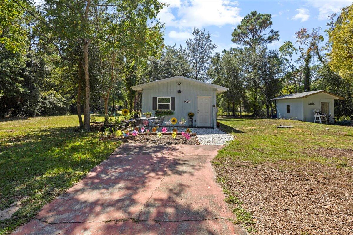 9251 Timber Lane
