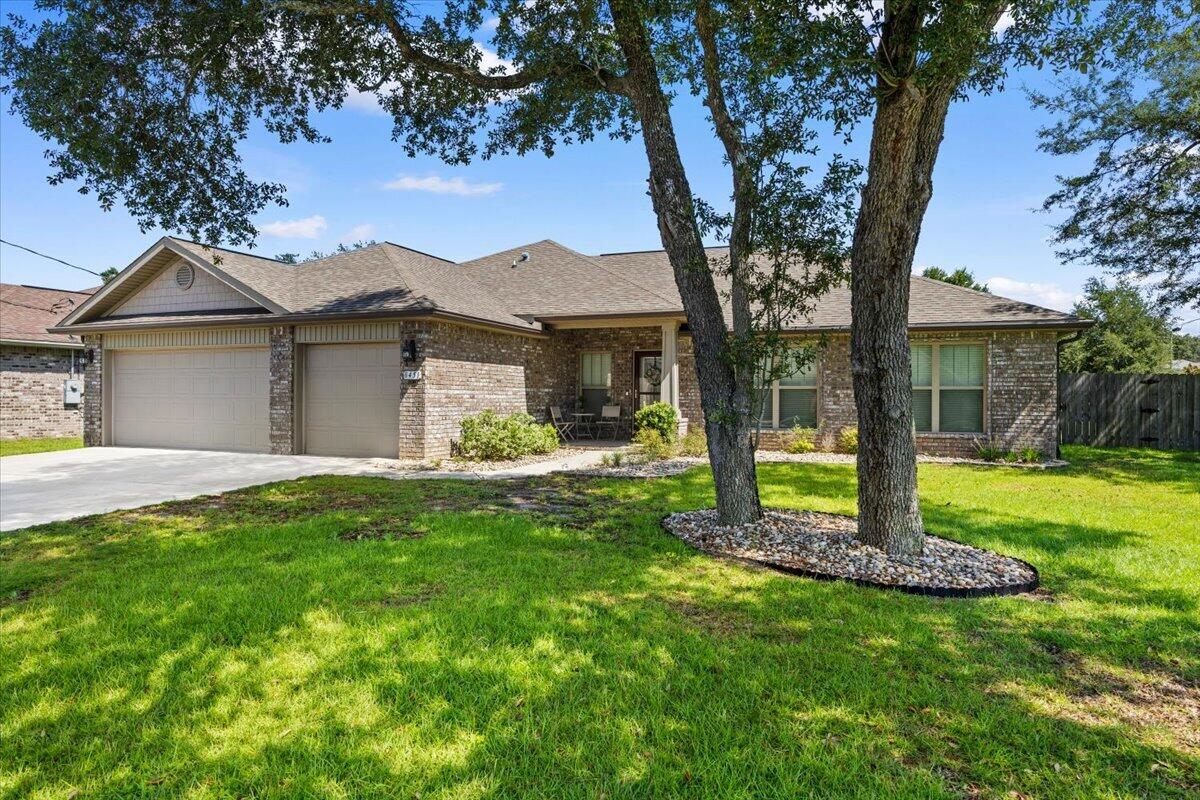 8451 Holley Hills Circle