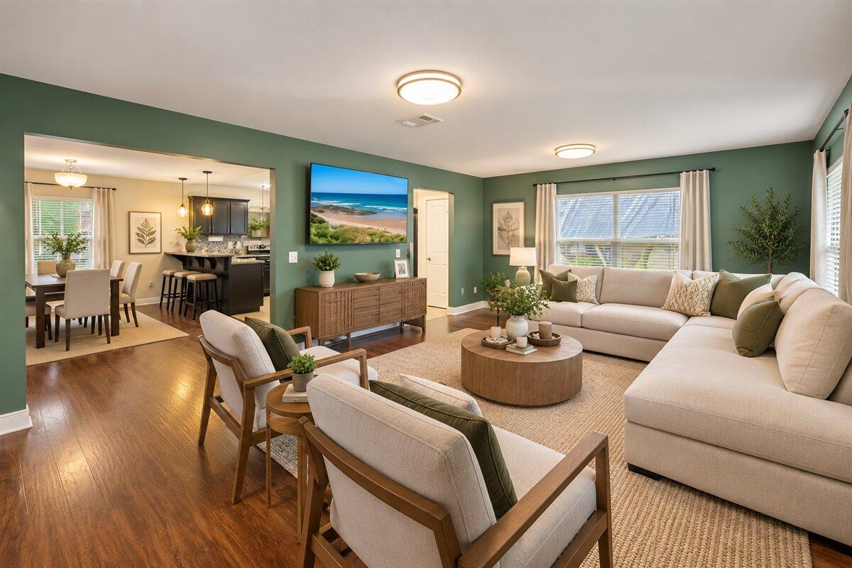 2883 Dunsmuir Drive