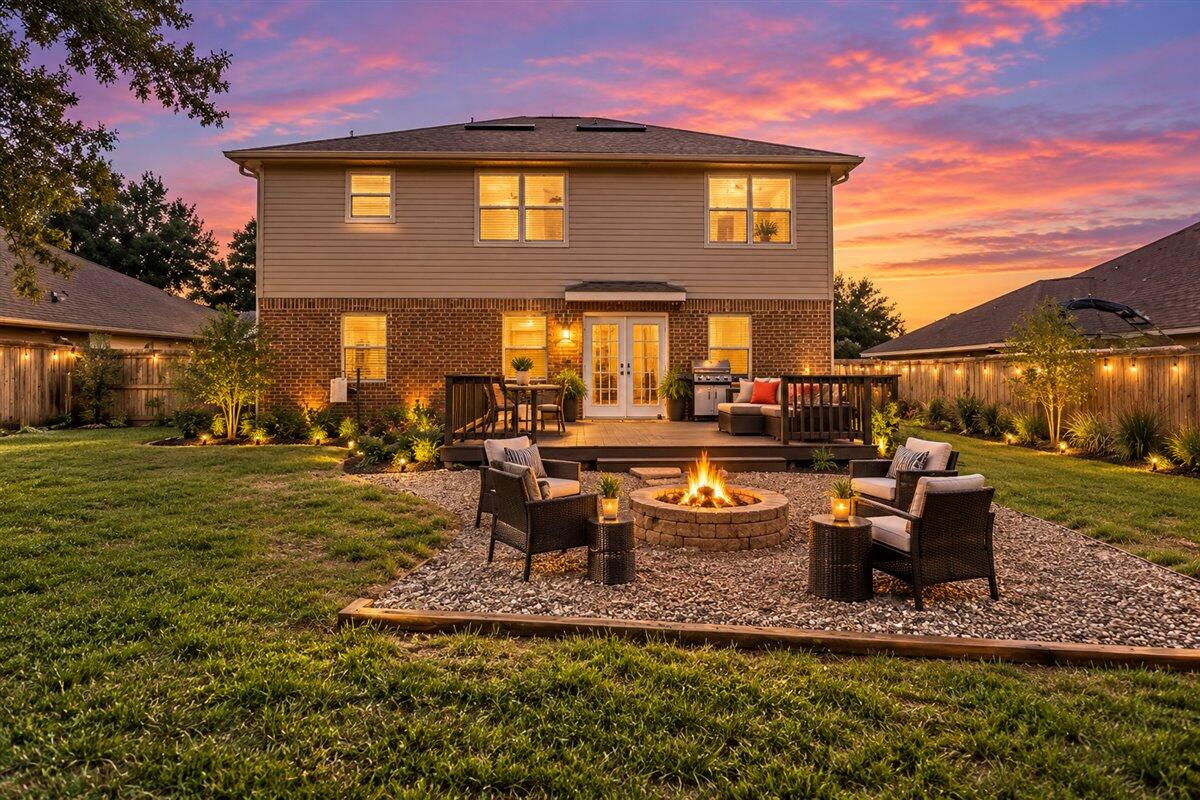 2883 Dunsmuir Drive