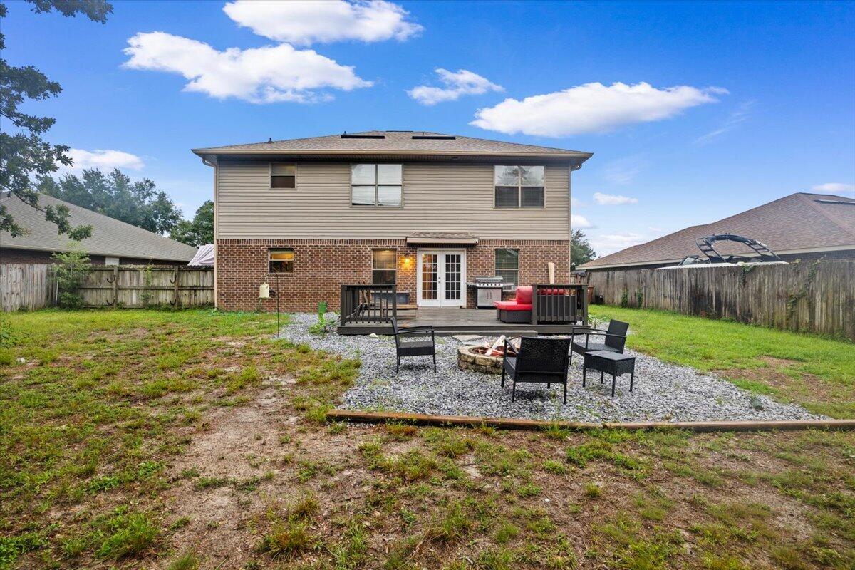 2883 Dunsmuir Drive