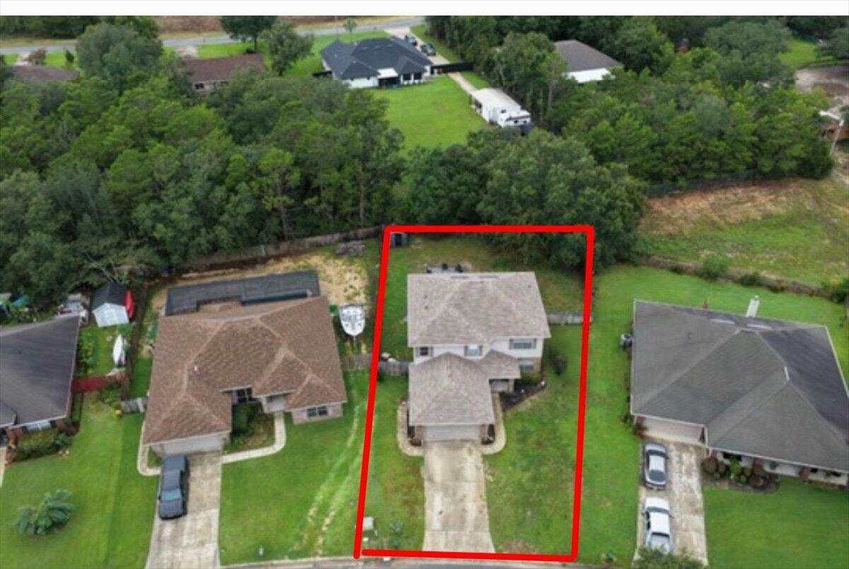 2883 Dunsmuir Drive