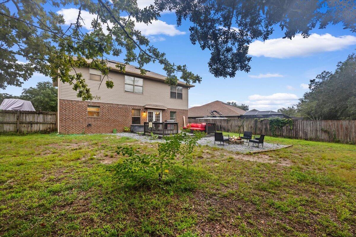 2883 Dunsmuir Drive