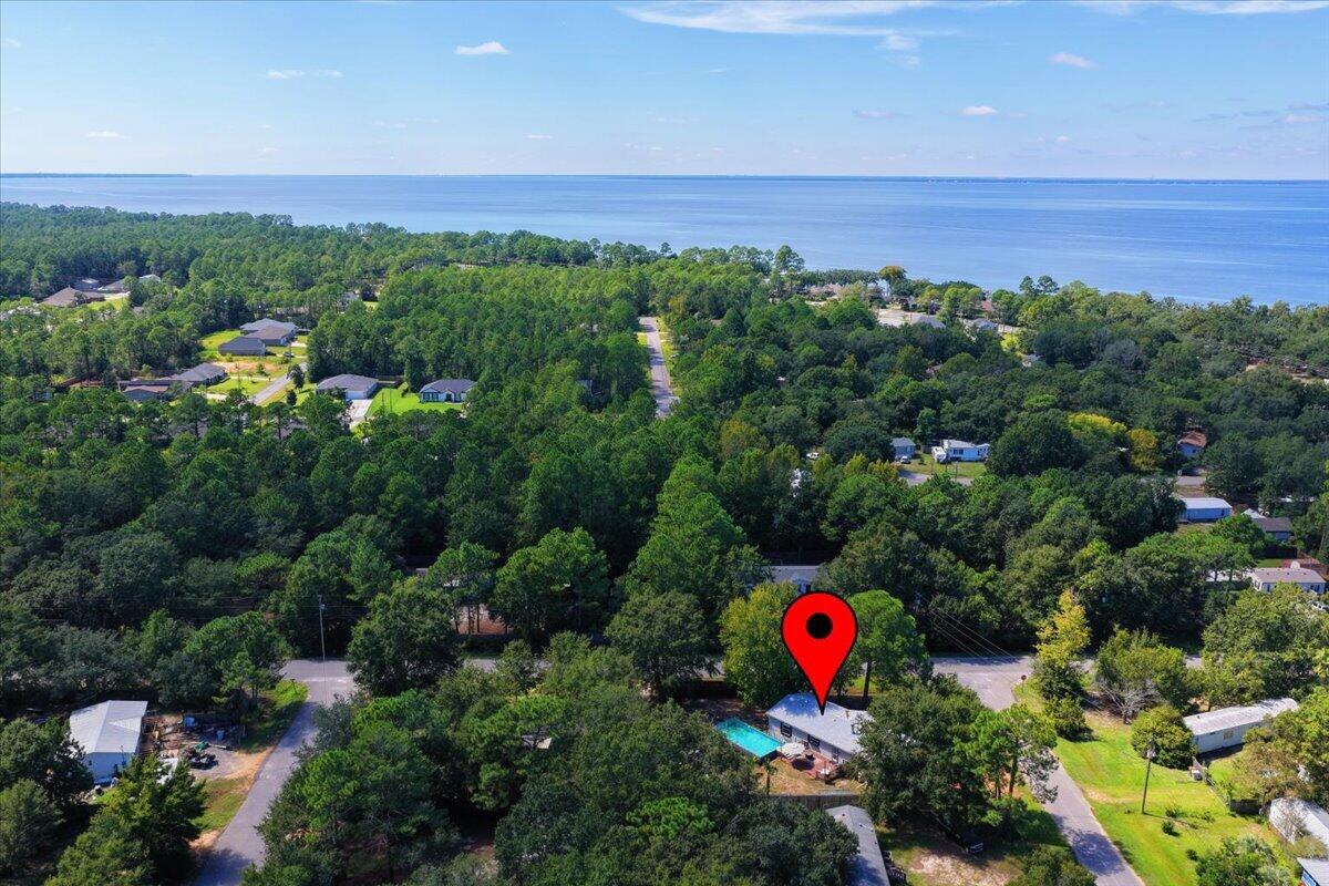 3002 Crittenden Drive