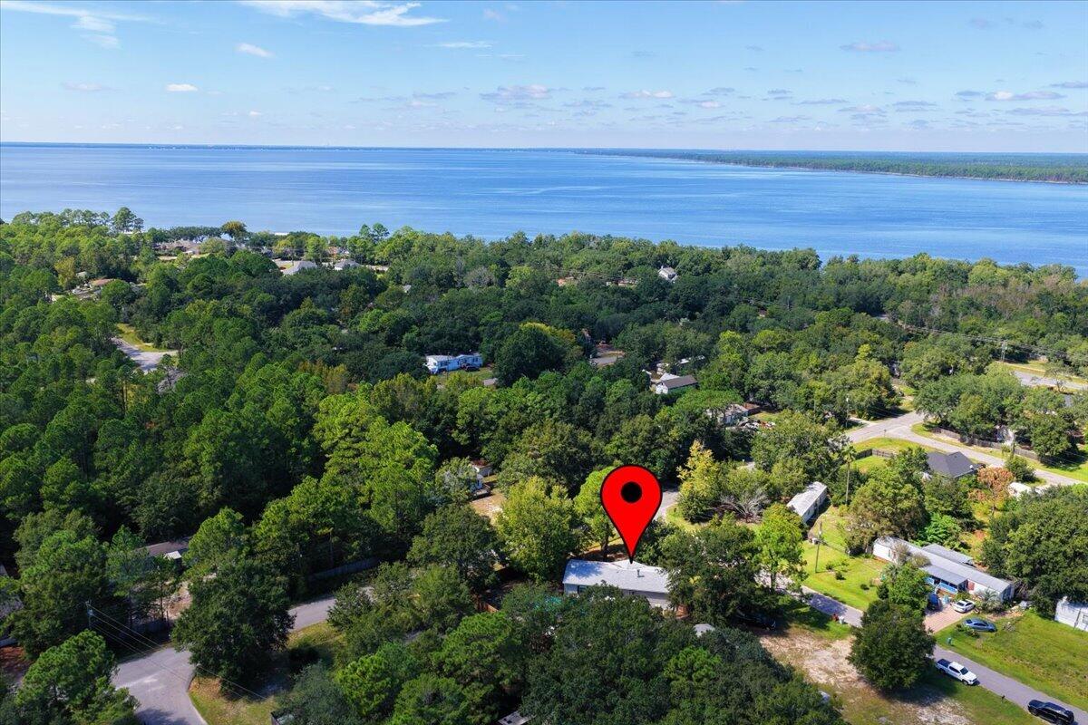 3002 Crittenden Drive