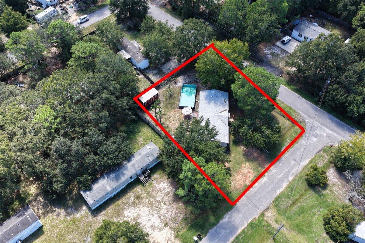 3002 Crittenden Drive