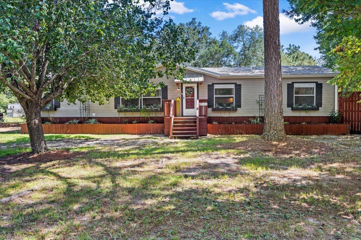 3002 Crittenden Drive