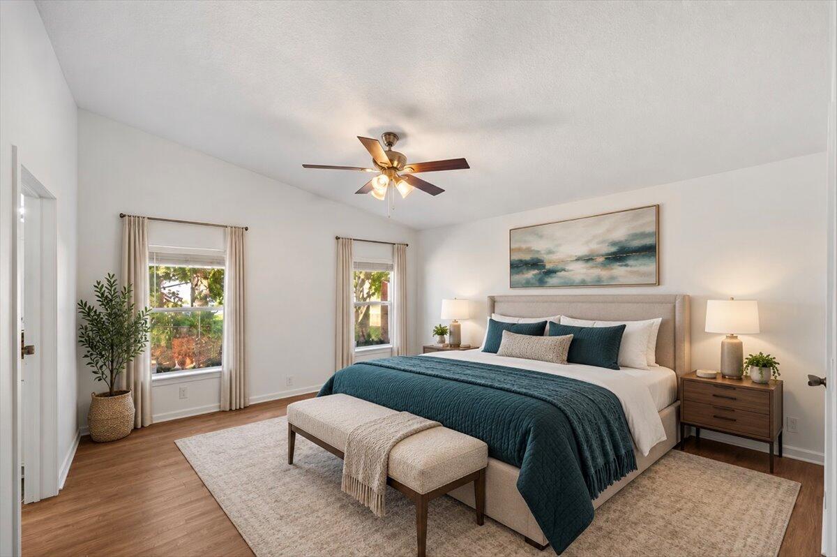 3002 Crittenden Drive
