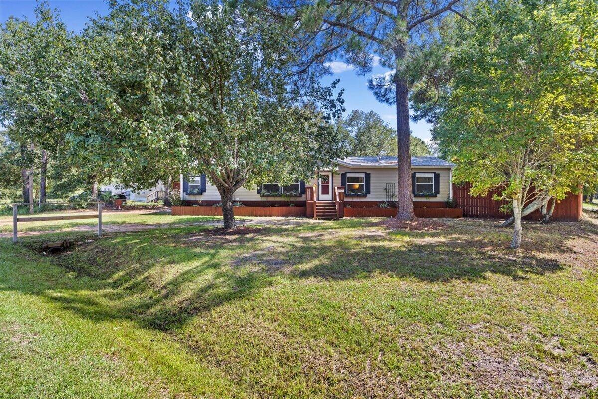 3002 Crittenden Drive
