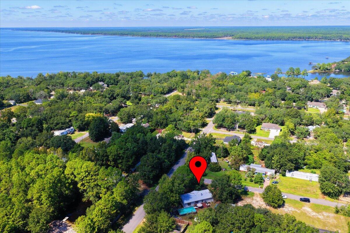 3002 Crittenden Drive