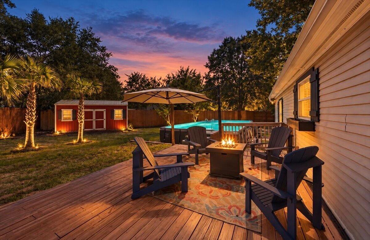 3002 Crittenden Drive