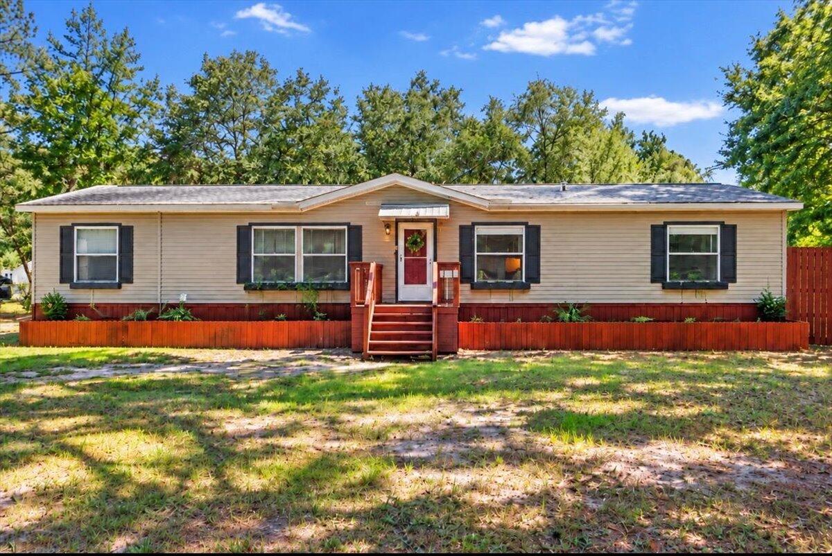 3002 Crittenden Drive