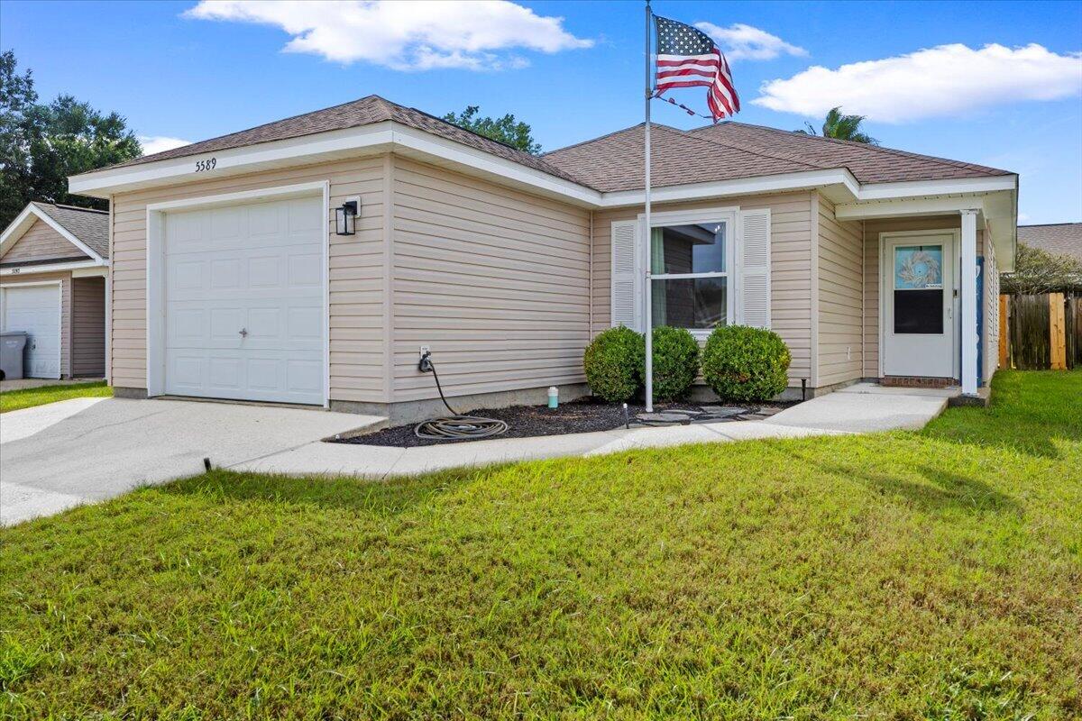 5589 Shadow Shore Place