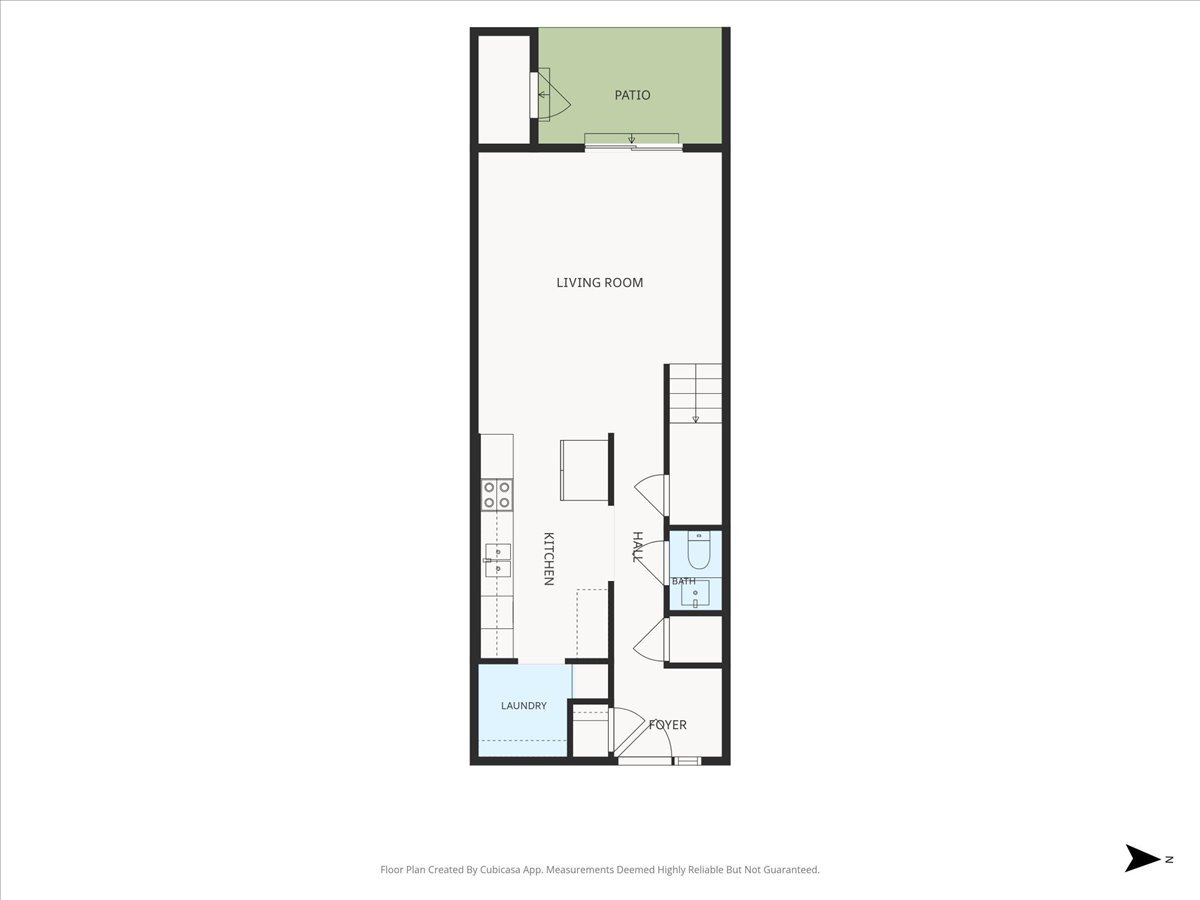 154 SE Scottwood Drive 154