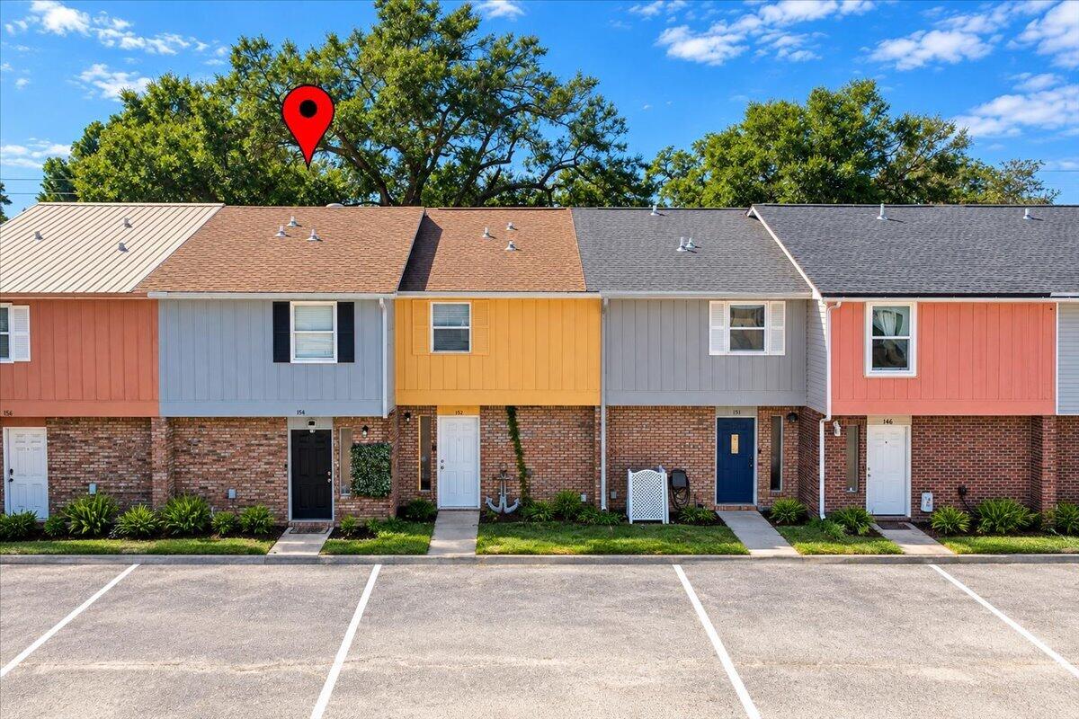 154 SE Scottwood Drive 154